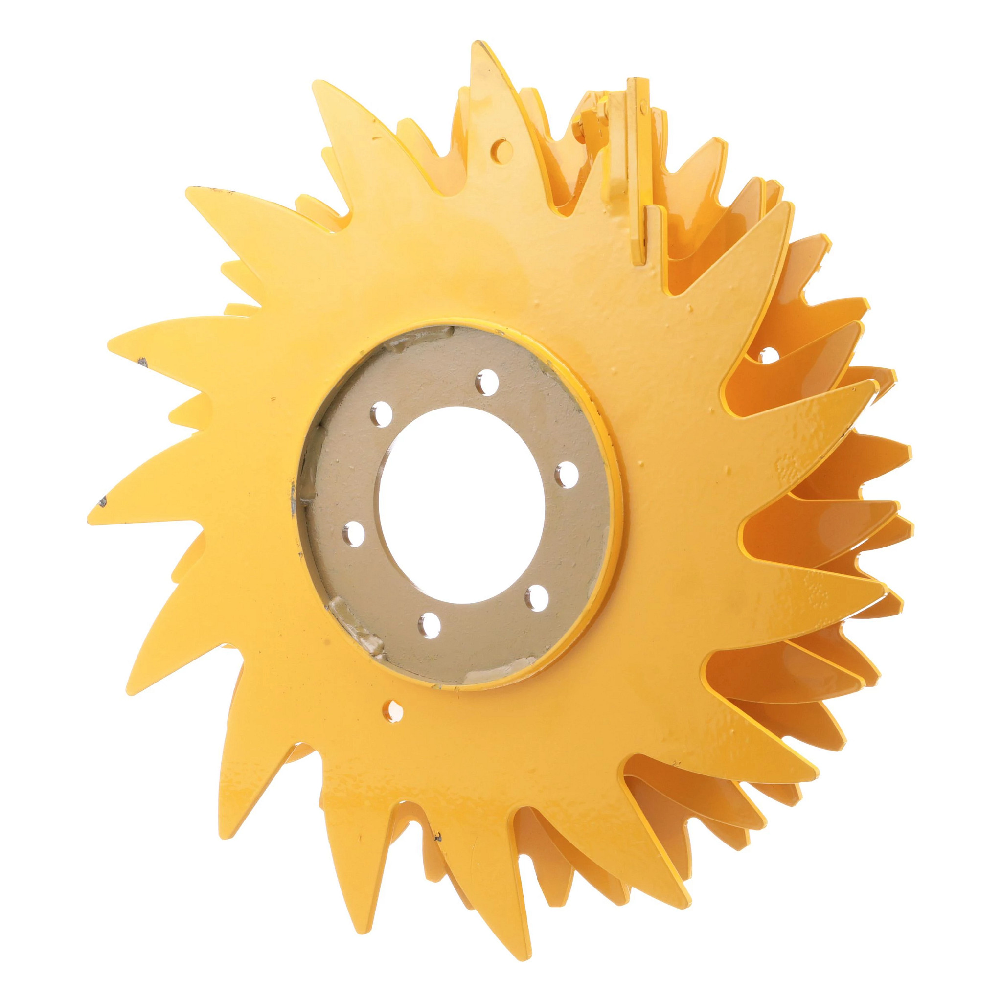 Drum | NEWHOLLANDAG | CA | FR