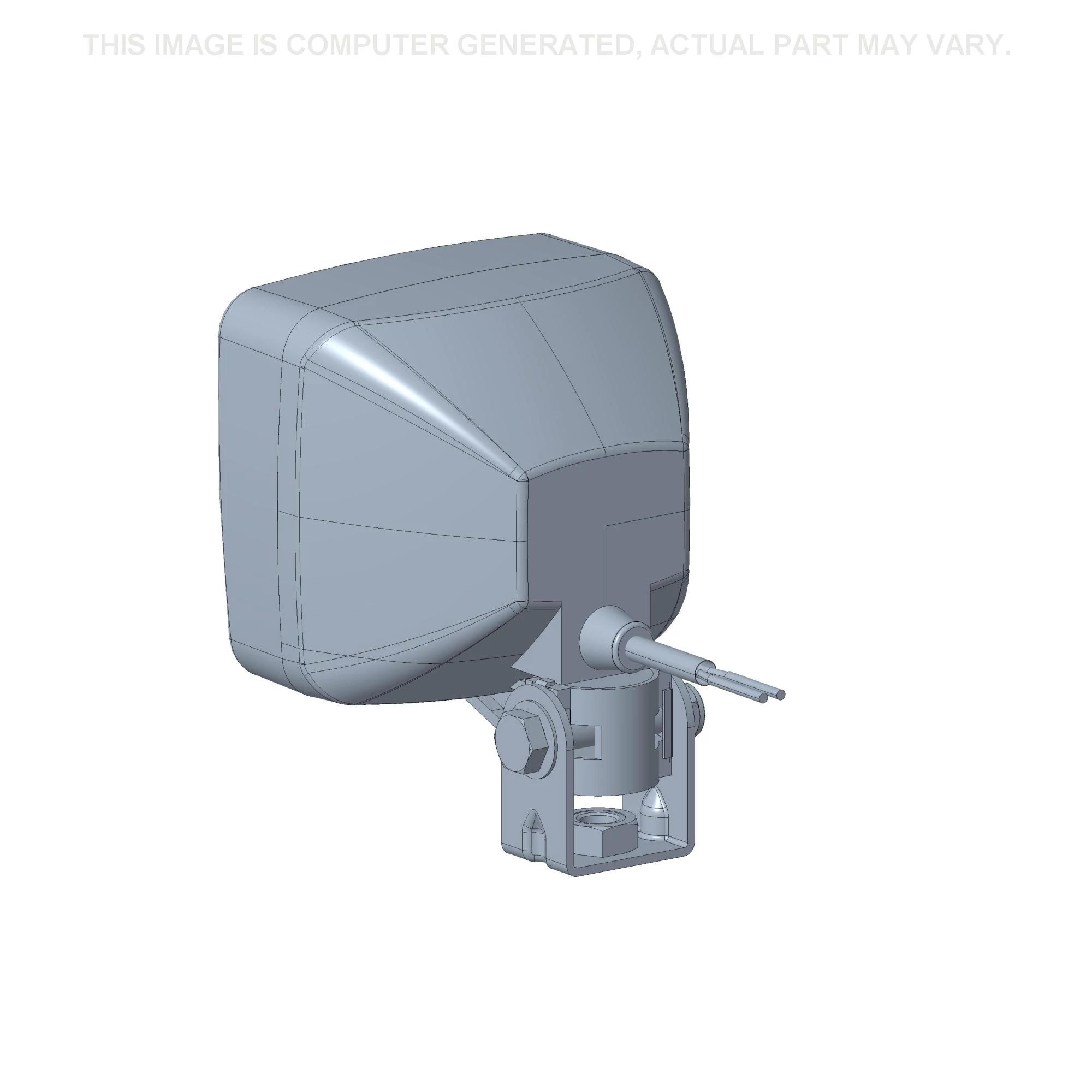 Work Lamp | CASEIH | US | EN