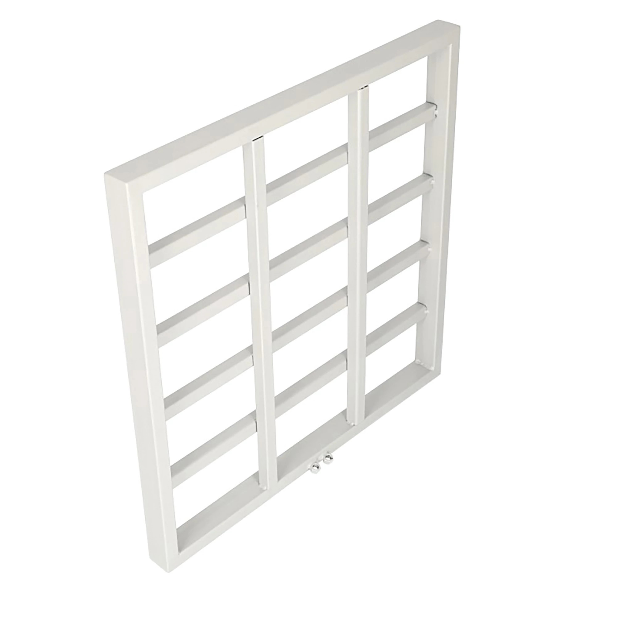 Steel Grille | NEWHOLLANDCE | CA | EN