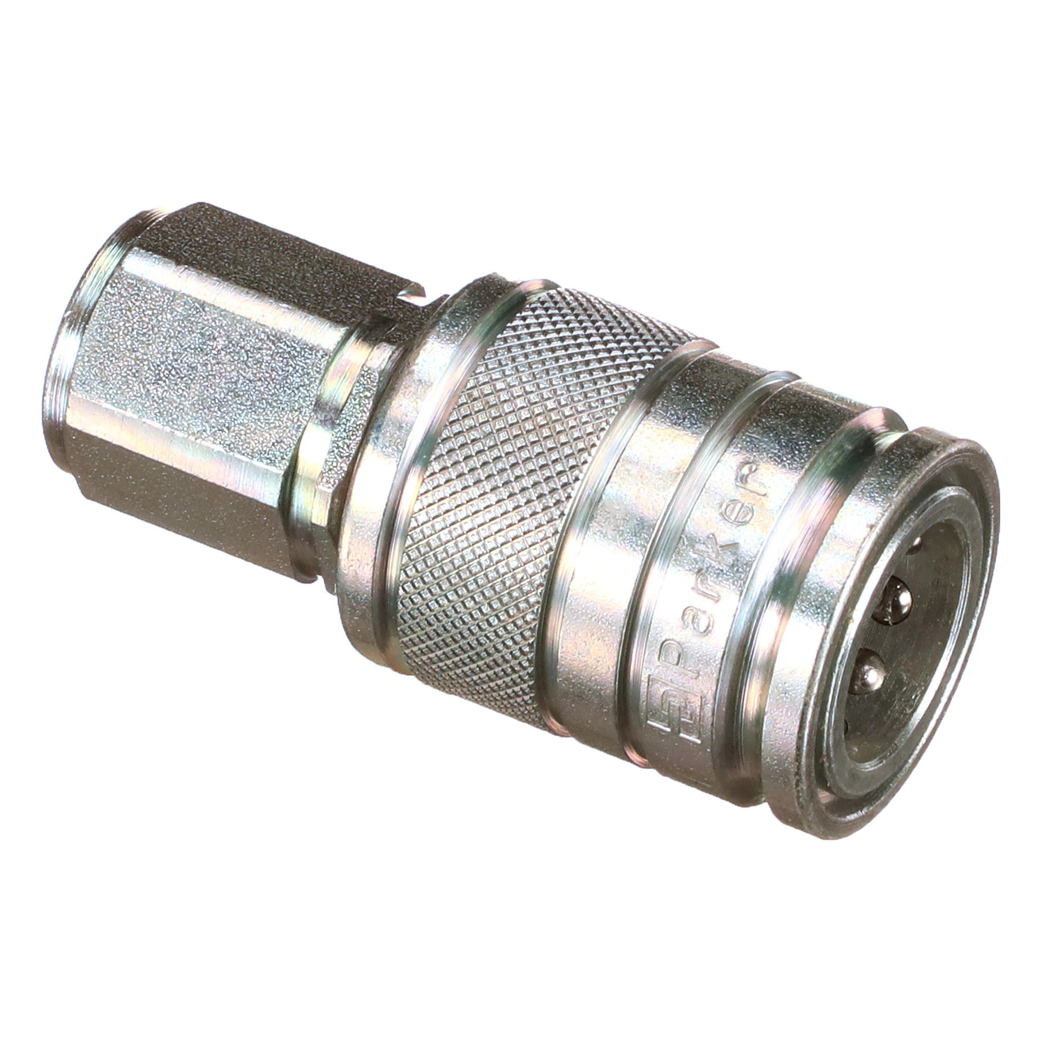 FLUID COUPLING | CASECE | CA | EN