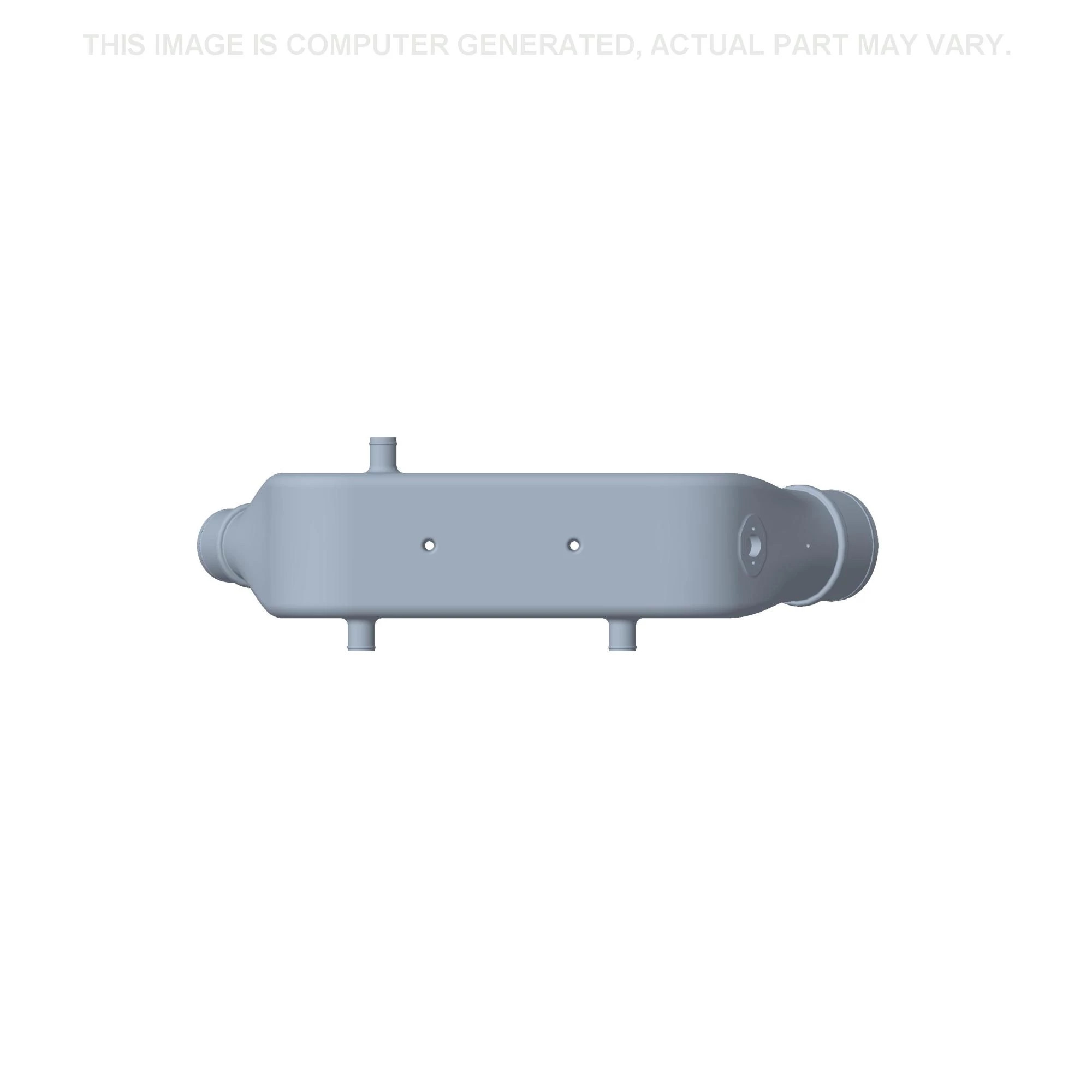 AIR INTAKE TUBE | CASEIH | CA | EN