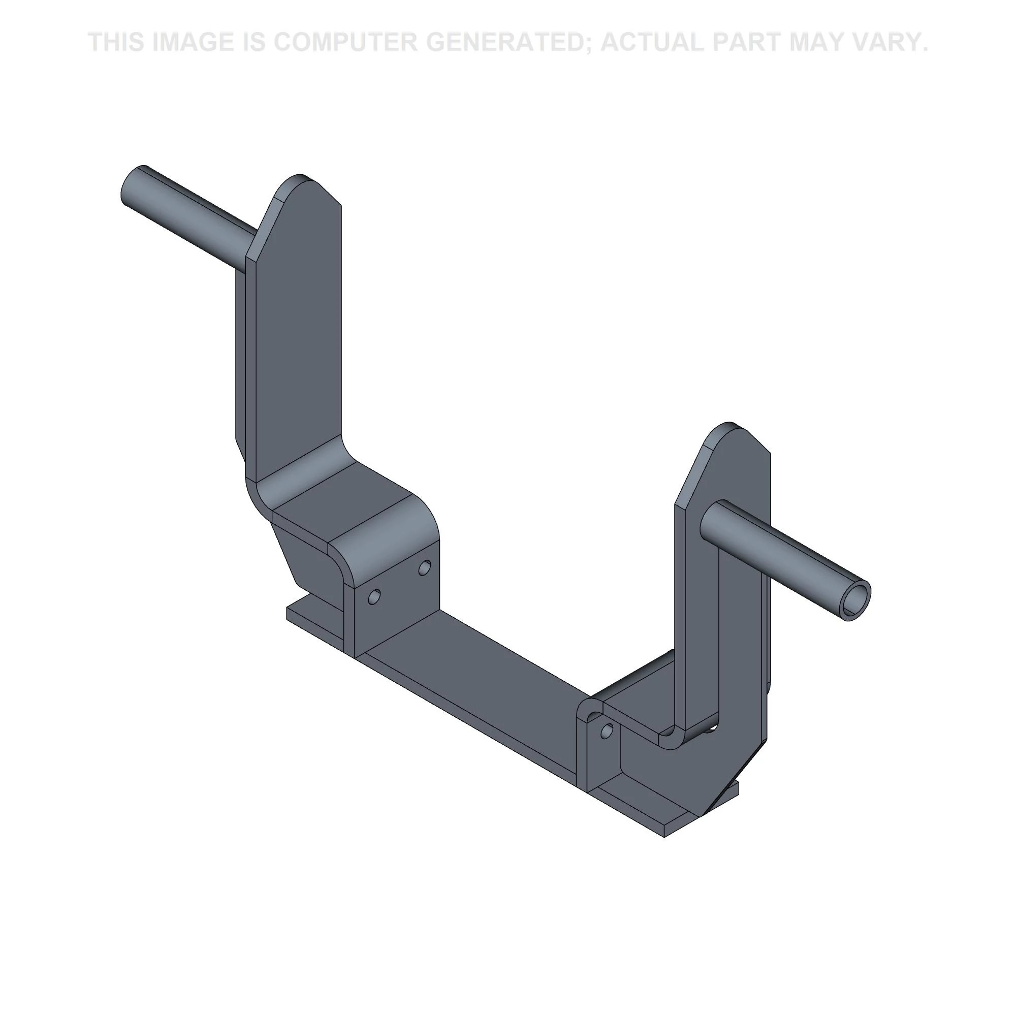 Placa De Montagem | NEWHOLLANDAG | BR | PT