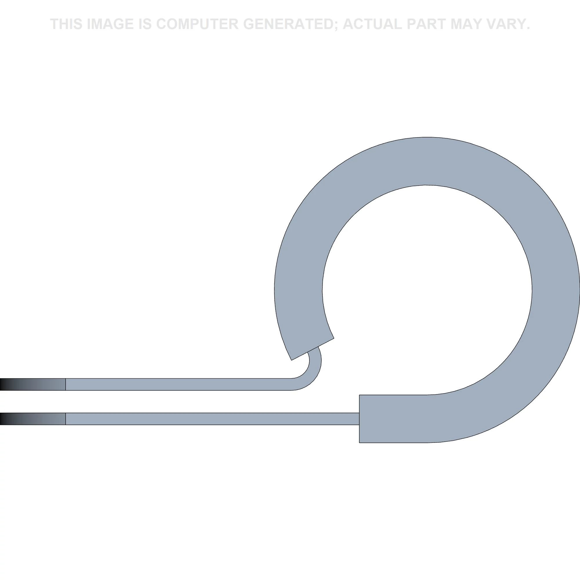 RETAINER COLLAR | CASECE | US | EN