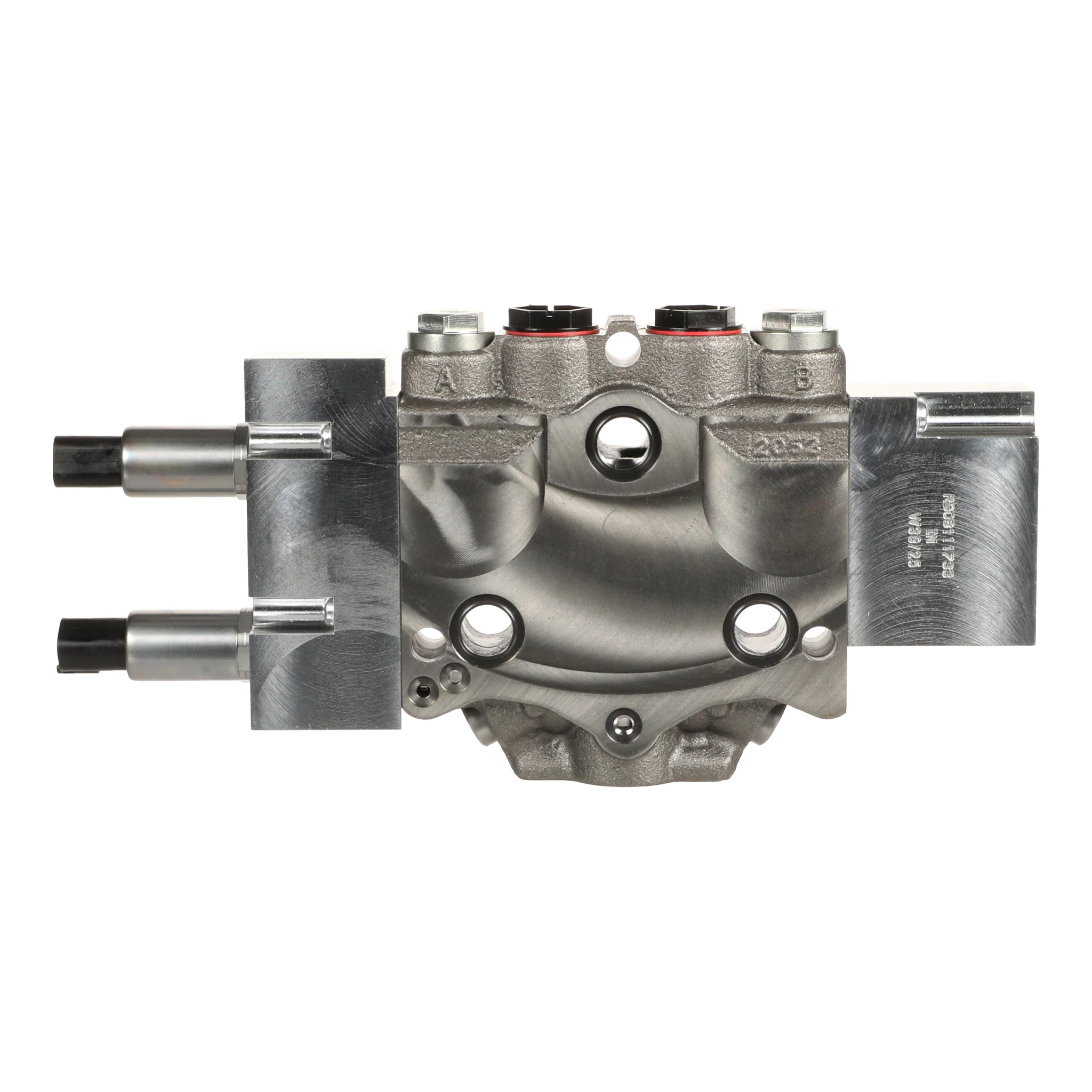 HYDRAULIC VALVE | CASECE | CA | EN