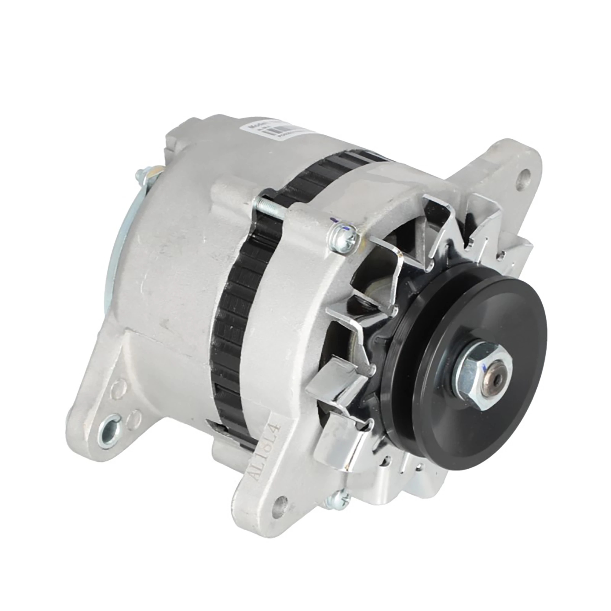 Alternator - Delco-Style | CASECE | CA | FR