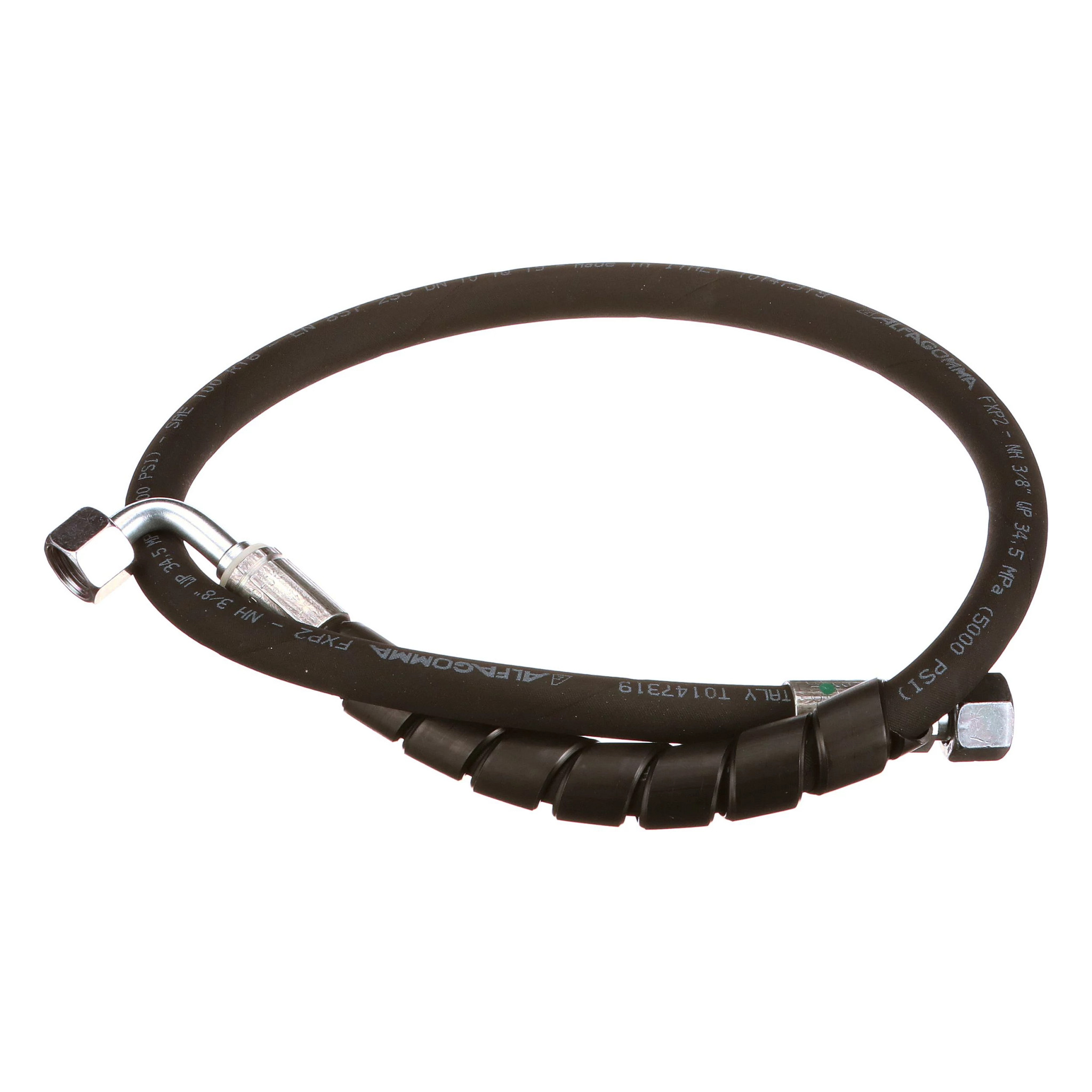 FLEXIBLE | NEWHOLLANDAG | FR | FR