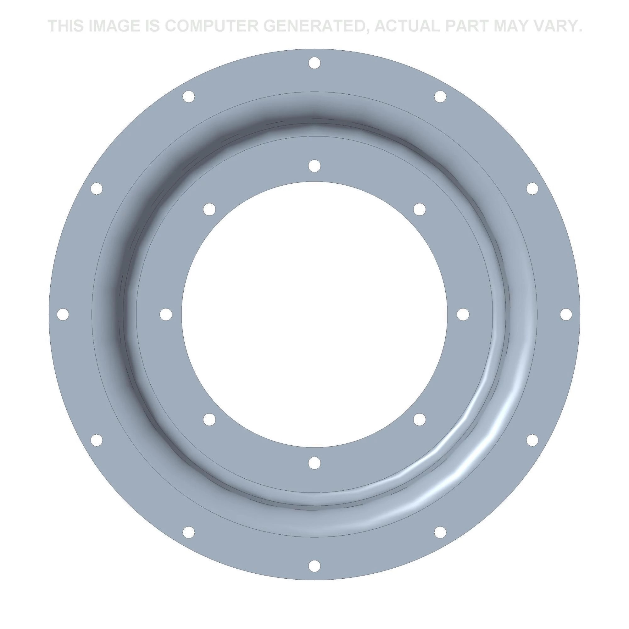 WHEEL DISC | NEWHOLLANDAG | US | EN