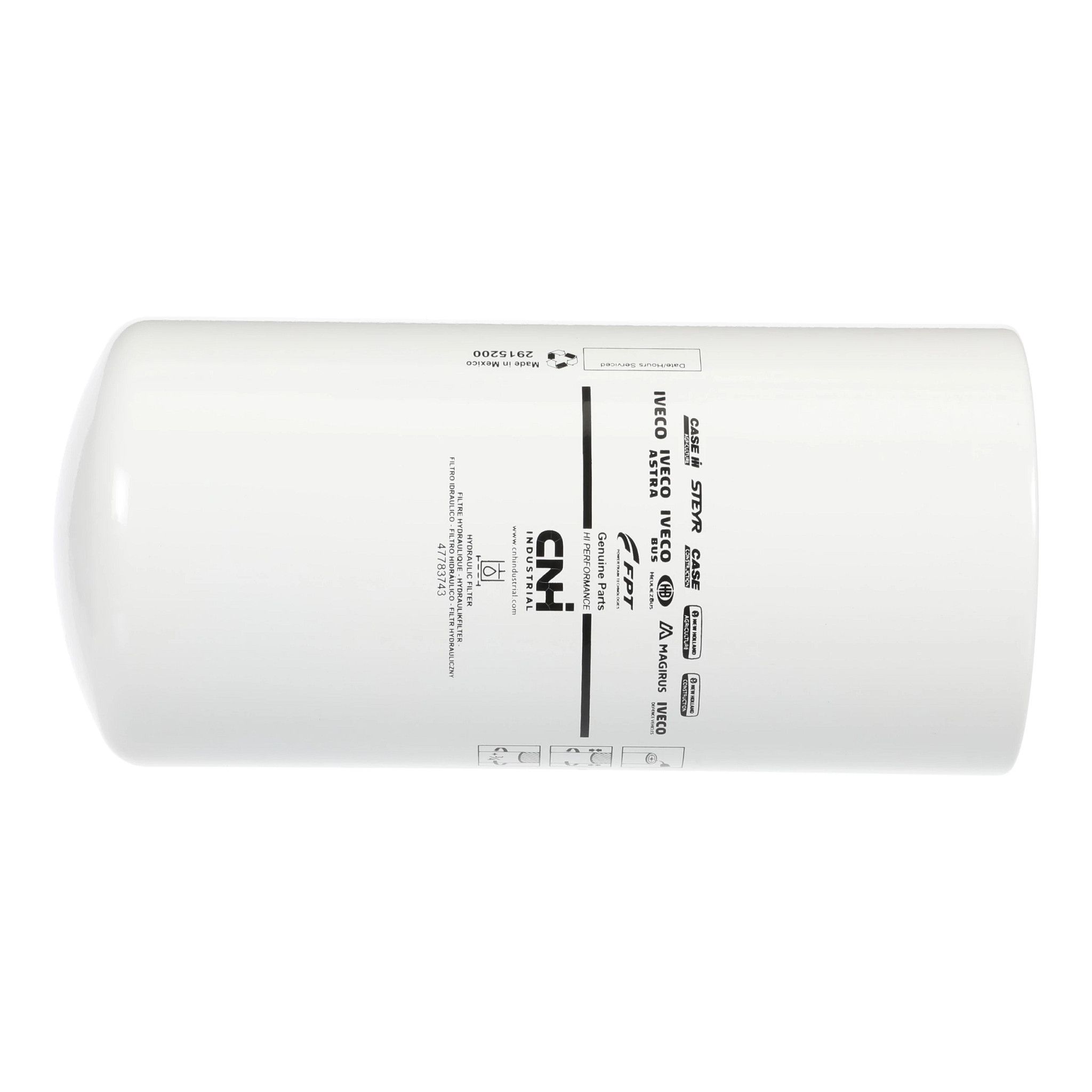 ELEMENT | NEWHOLLANDCE | EU | IT