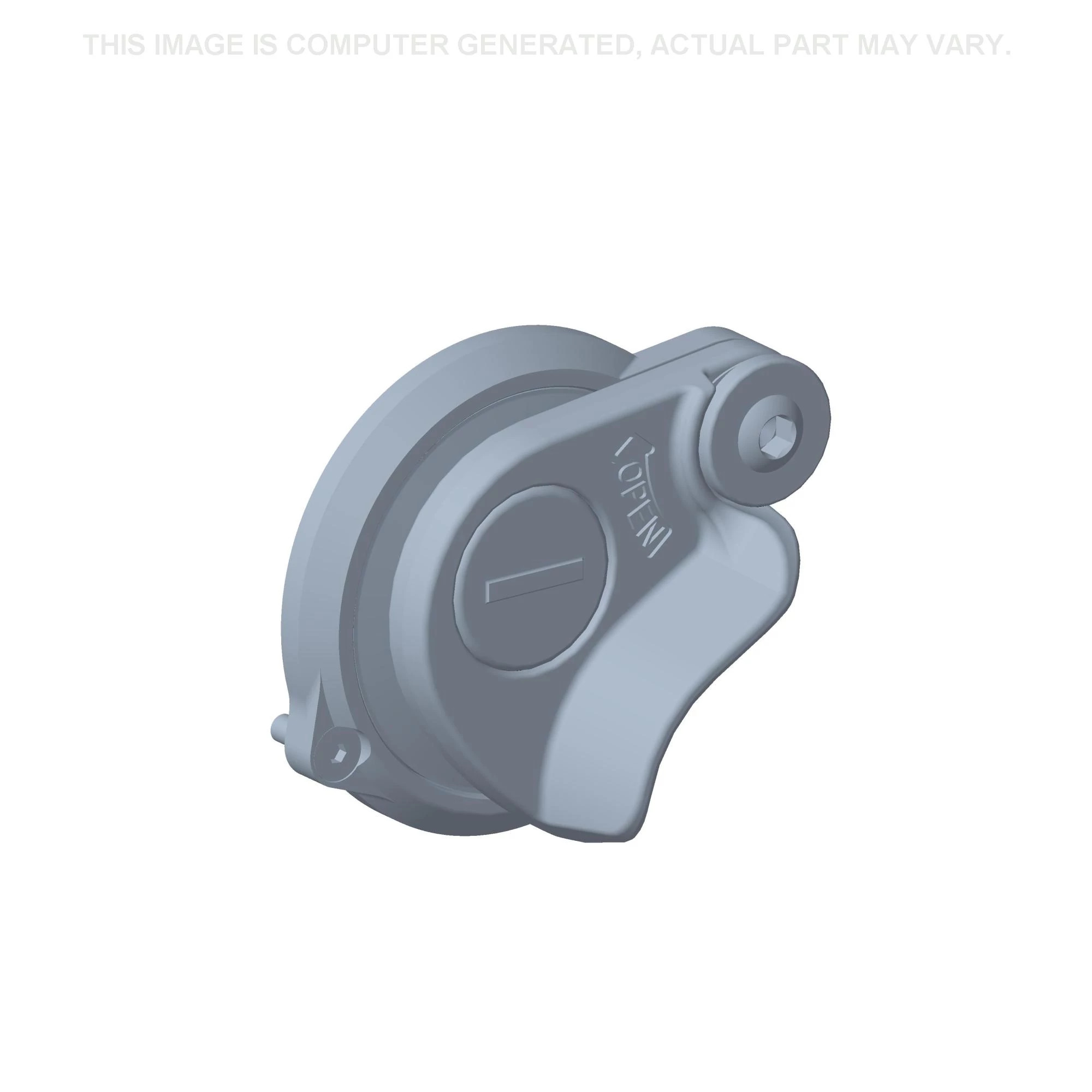 DUST CAP | NEWHOLLANDAG | US | EN