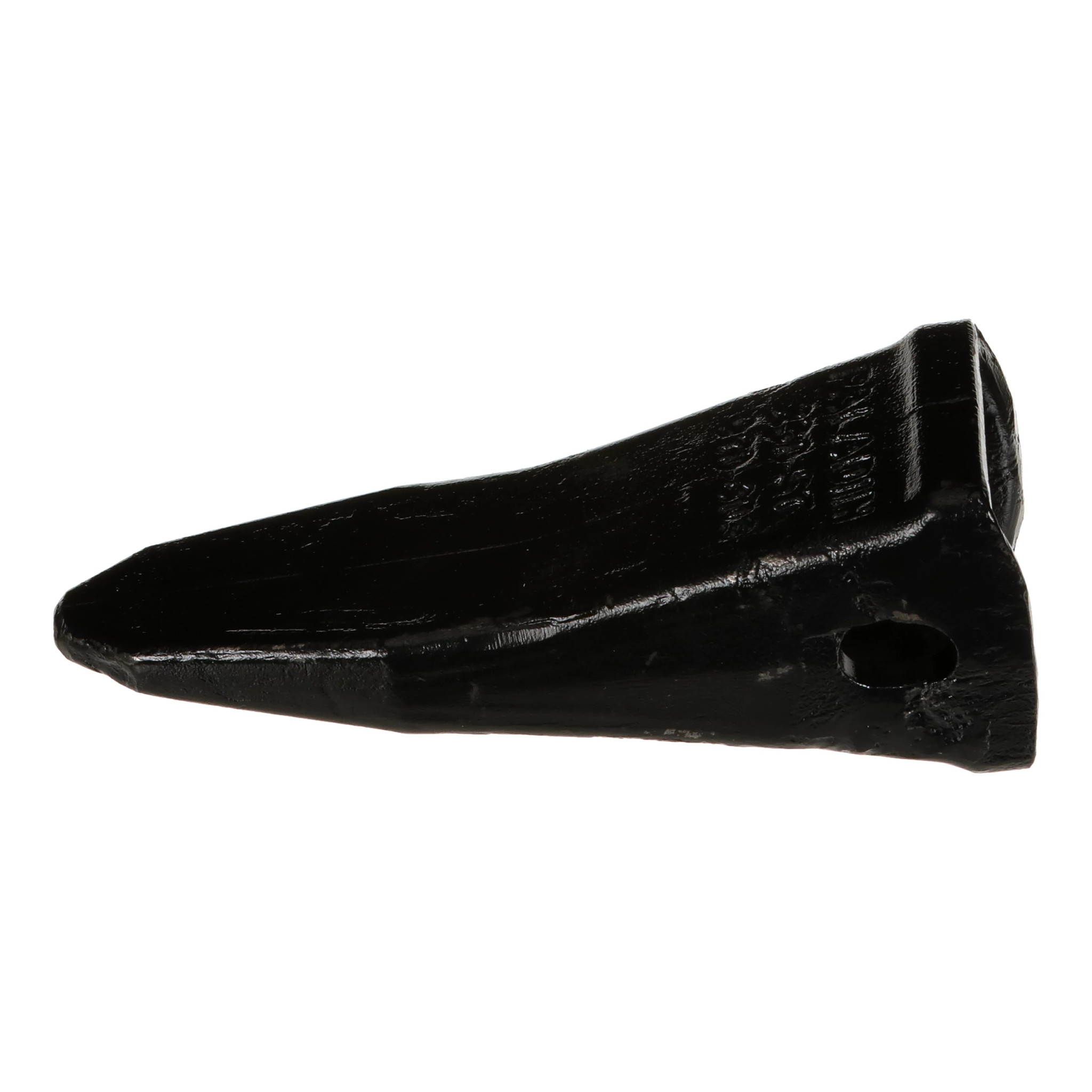 Dente de caçamba estrela para serviço pesado estilo H&L - forjado