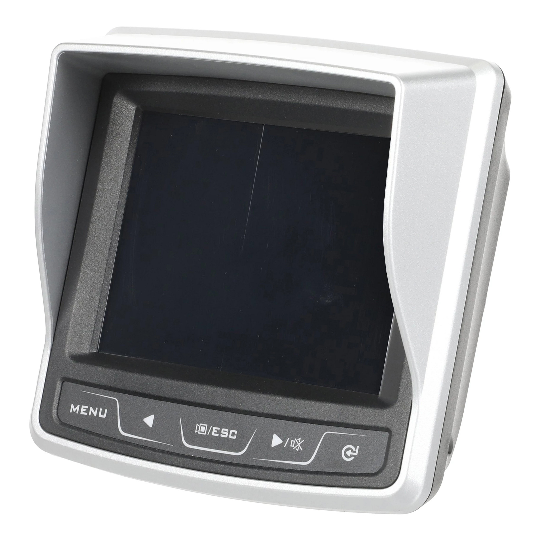 MONITOR | CASECE | CA | EN