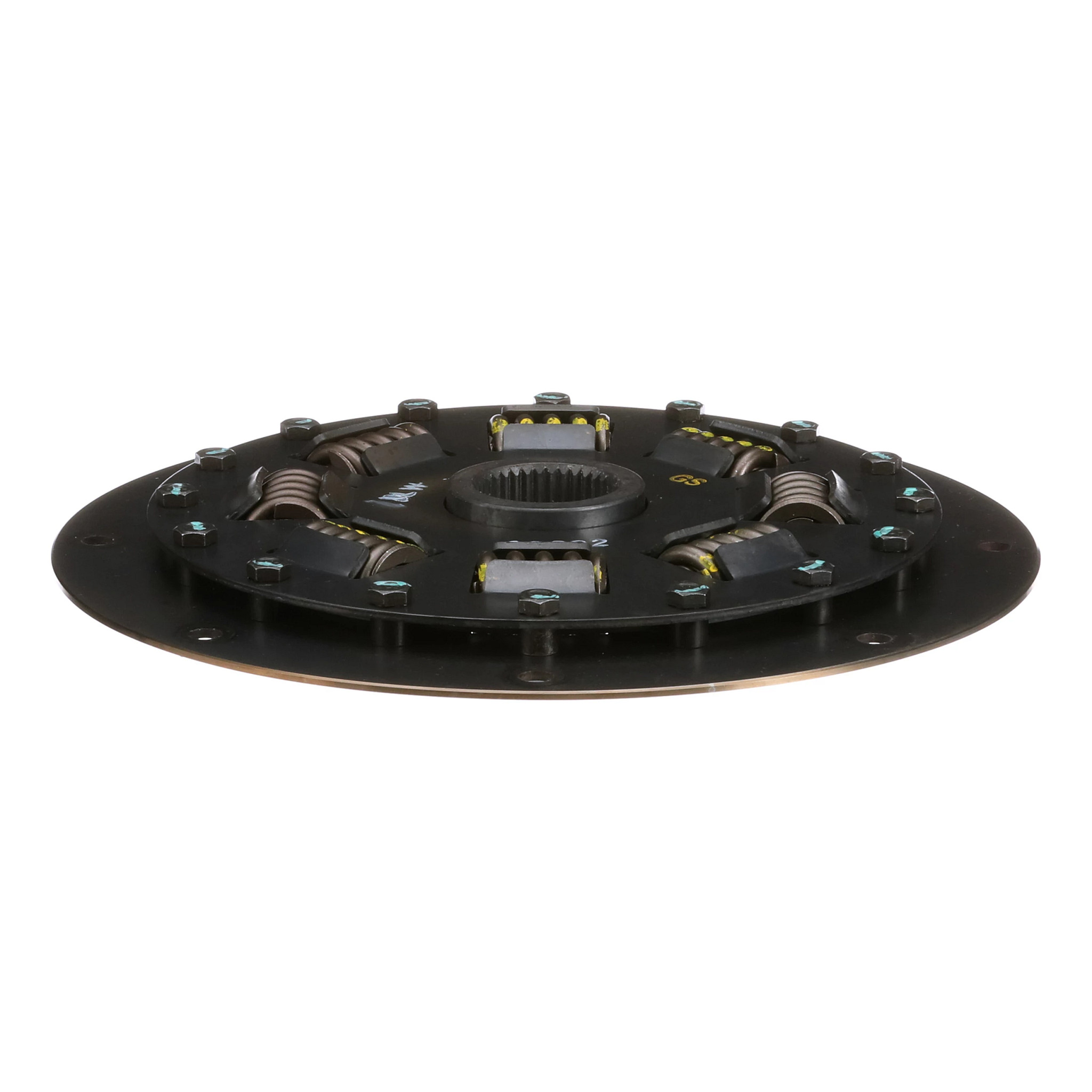 DAMPER | NEWHOLLANDAG | CA | EN