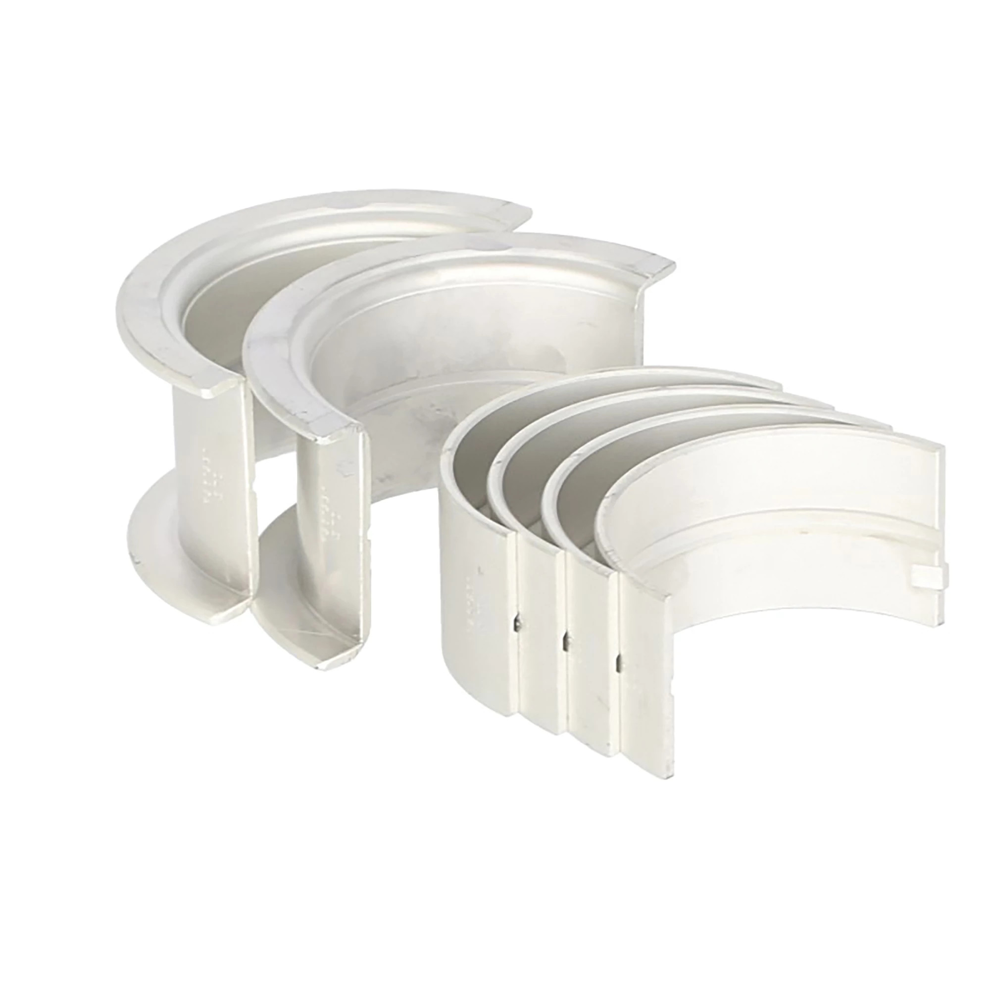 Main Bearings Set - Standard | NEWHOLLANDAG | CA | EN