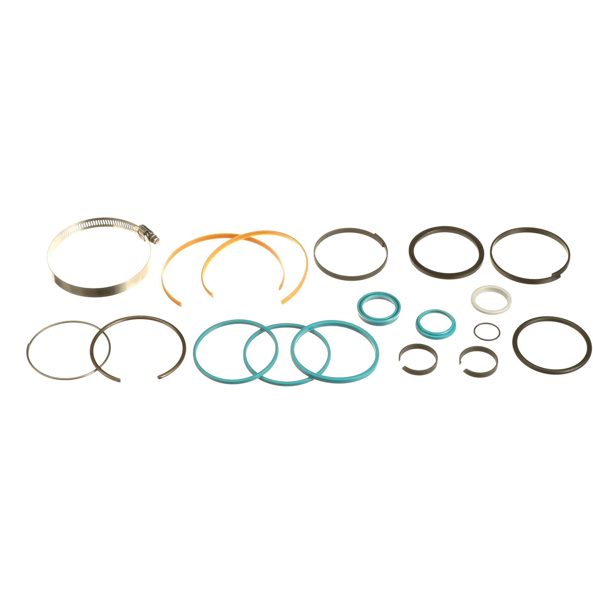 SEAL KIT | FLEXICOIL | CA | EN