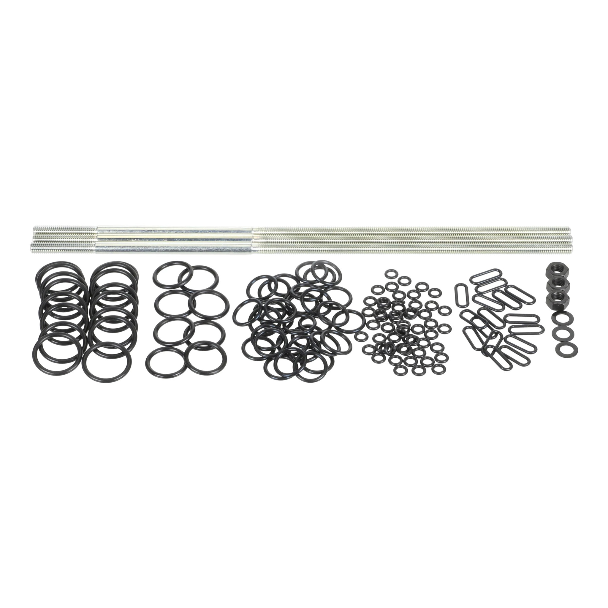TIE-ROD | CASEIH | AMEA | EN
