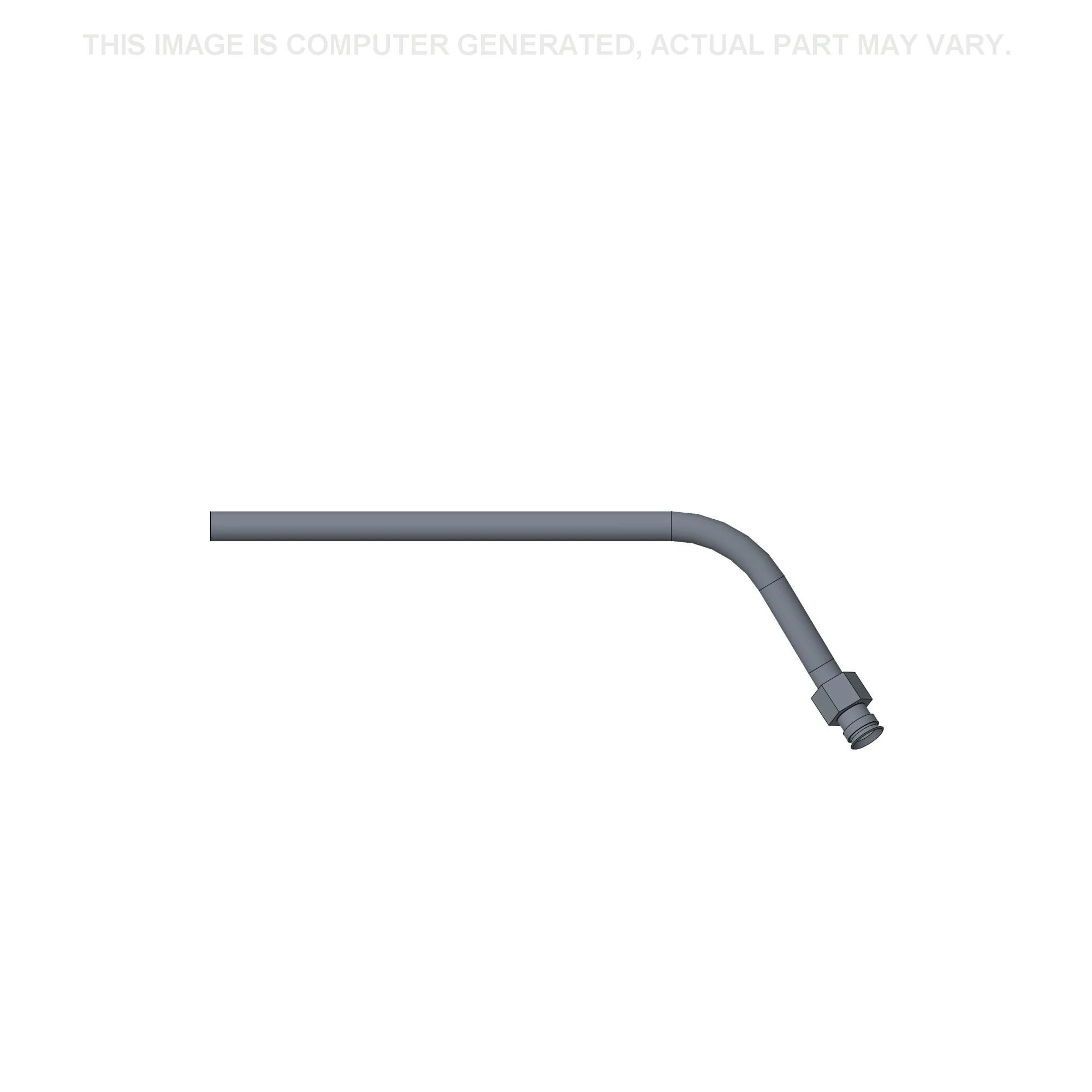 TUBE | CASEIH | SA | EN