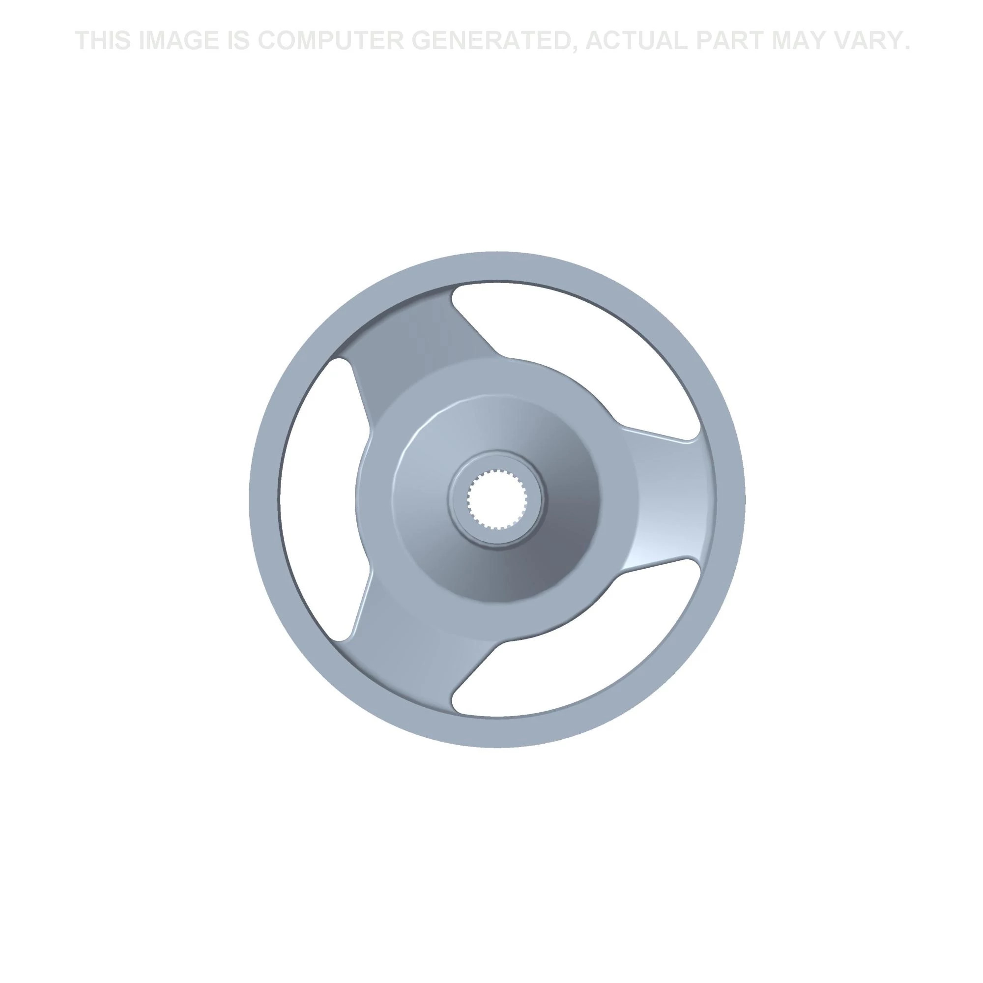 PULLEY | CASEIH | CA | EN