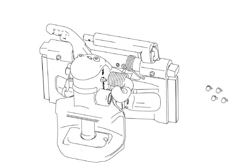 DIA KIT, TRACTOR | DEFAULT | AMEA | EN