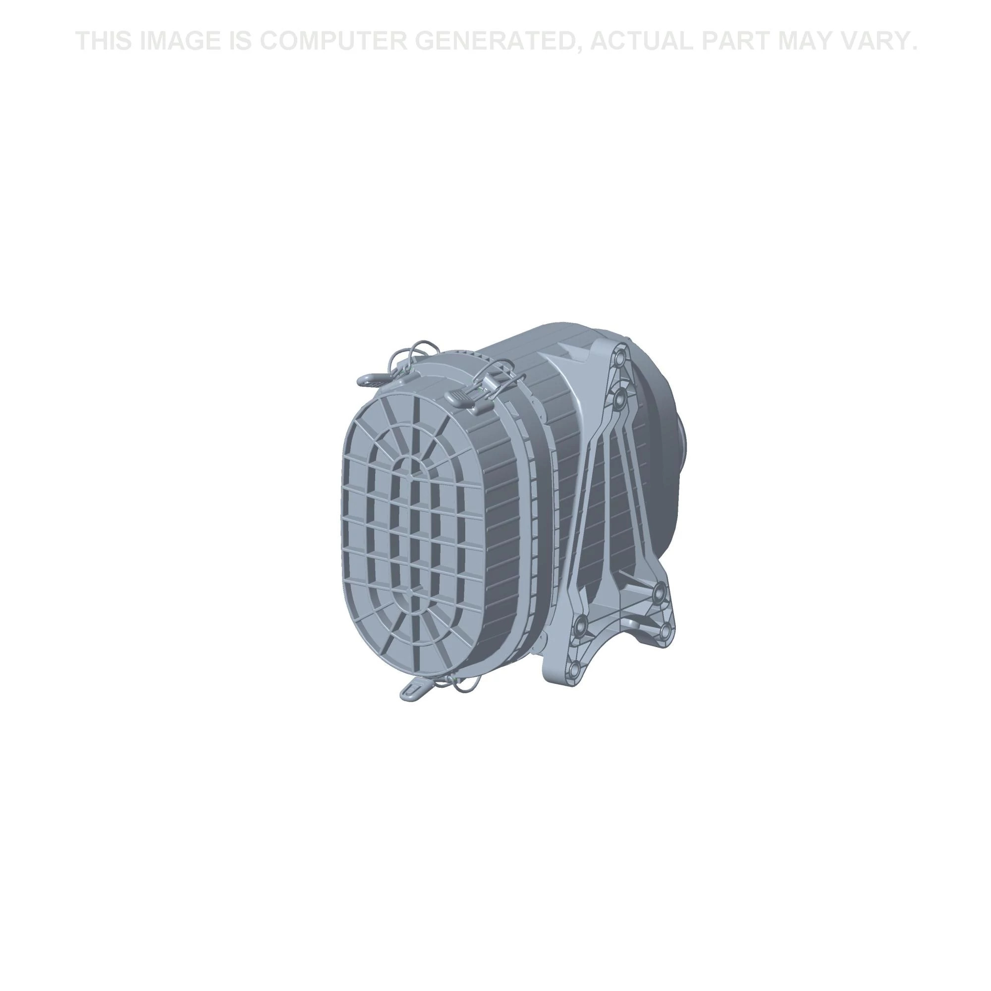 Filter Assembly | CASECE | BR | PT