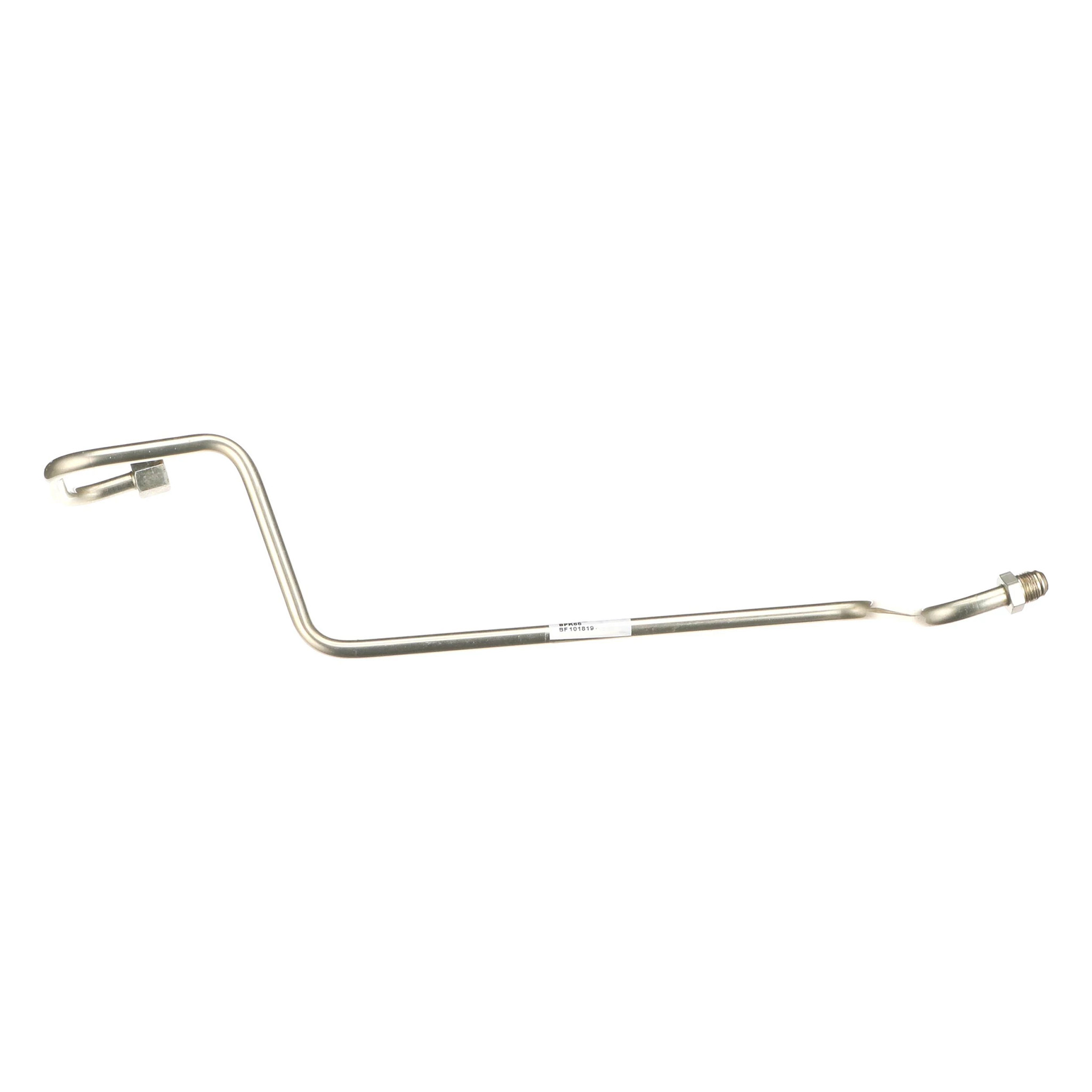 Loader Valve Tube