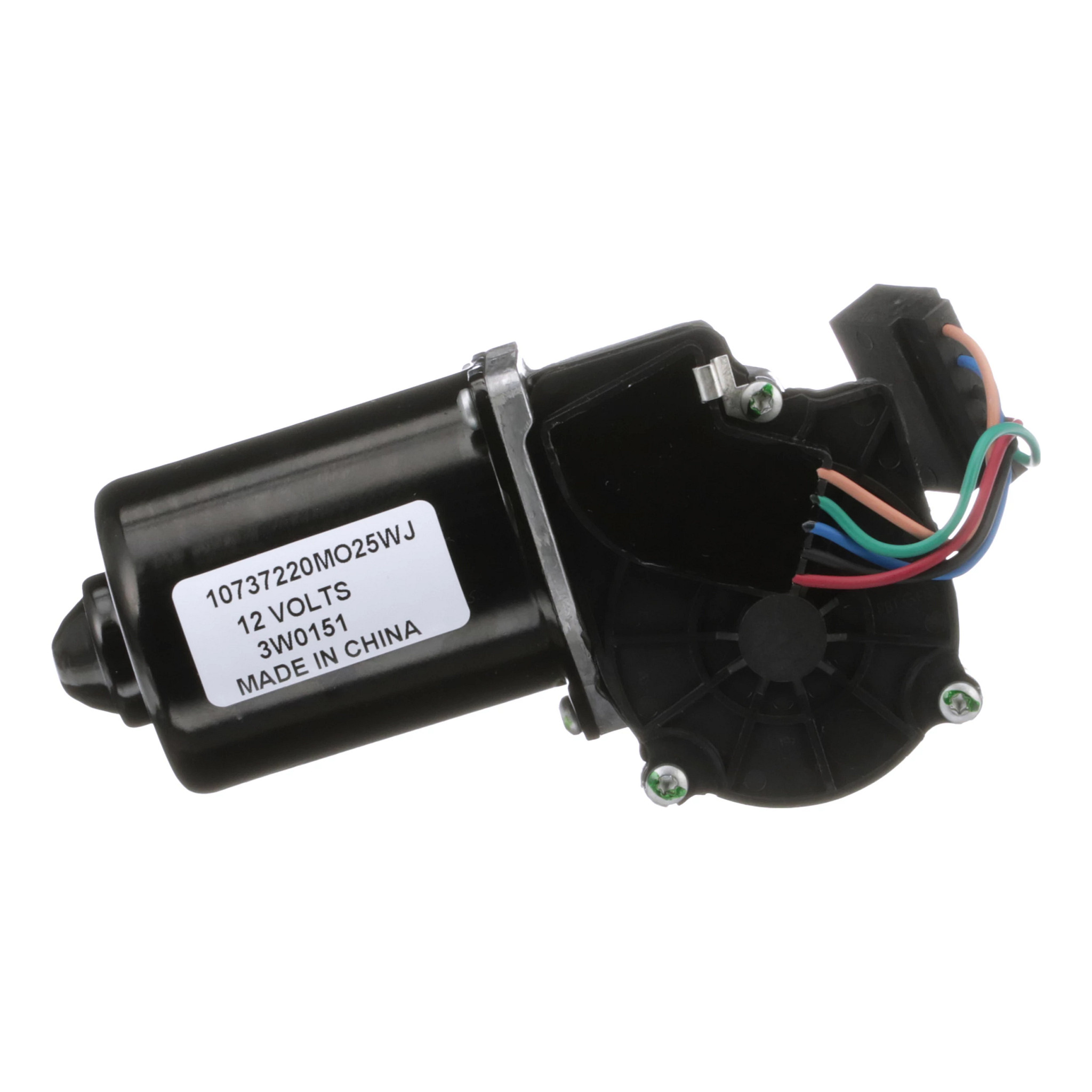 ELECTRIC MOTOR | NEWHOLLANDAG | SA | EN