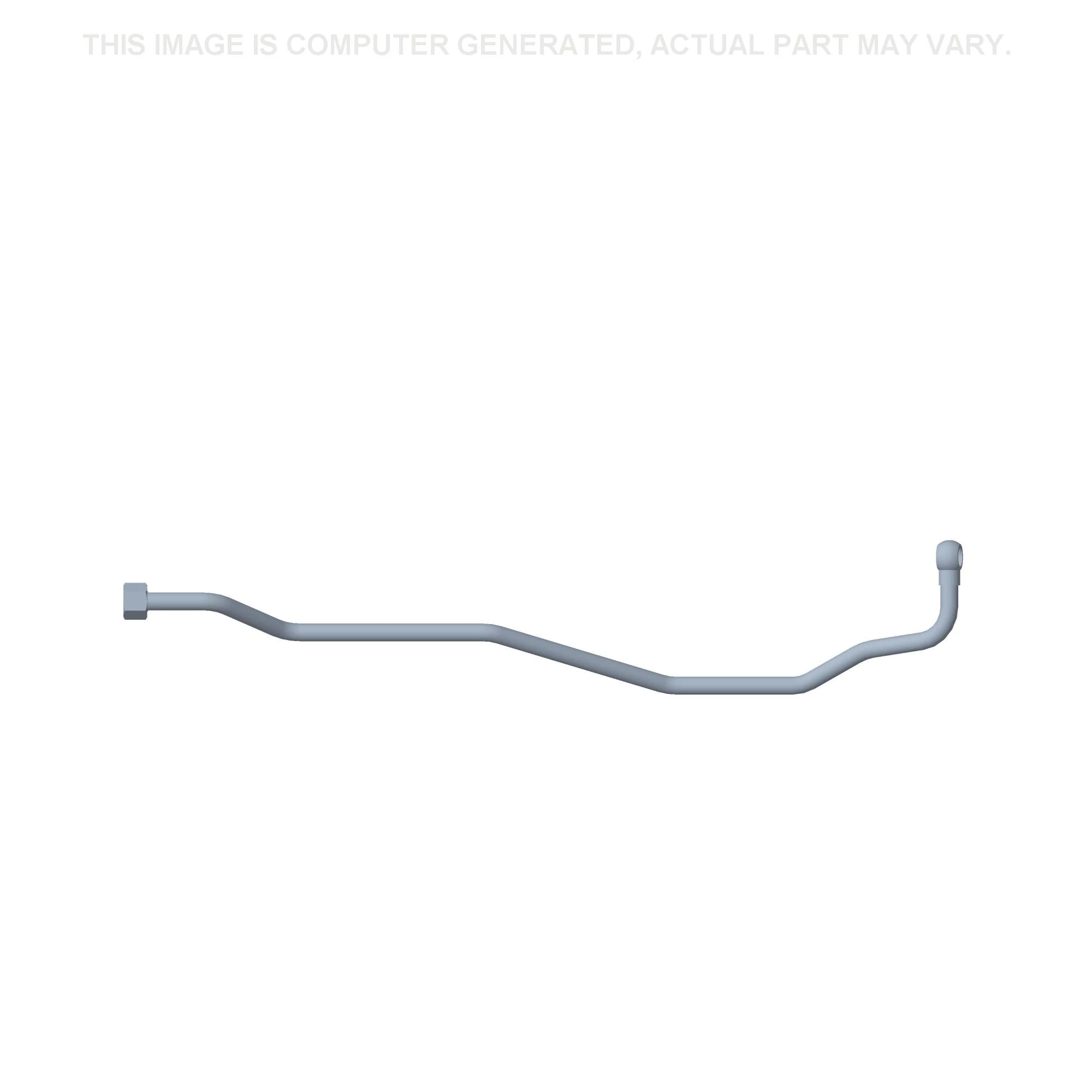 TUBO | CASEIH | EU | PT