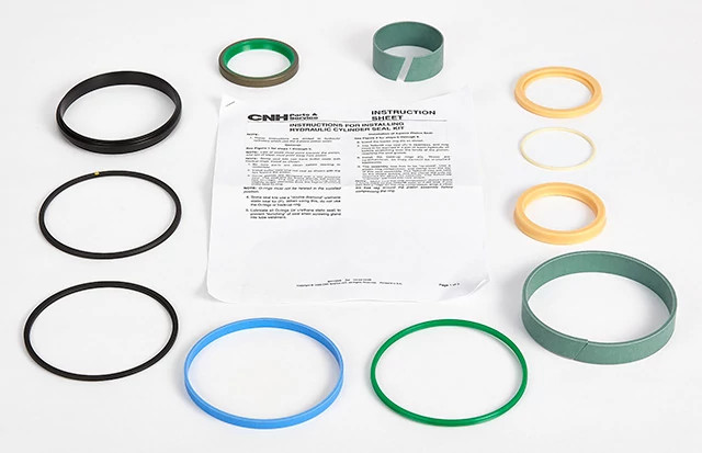 SEAL KIT | CASECE | EU | EN