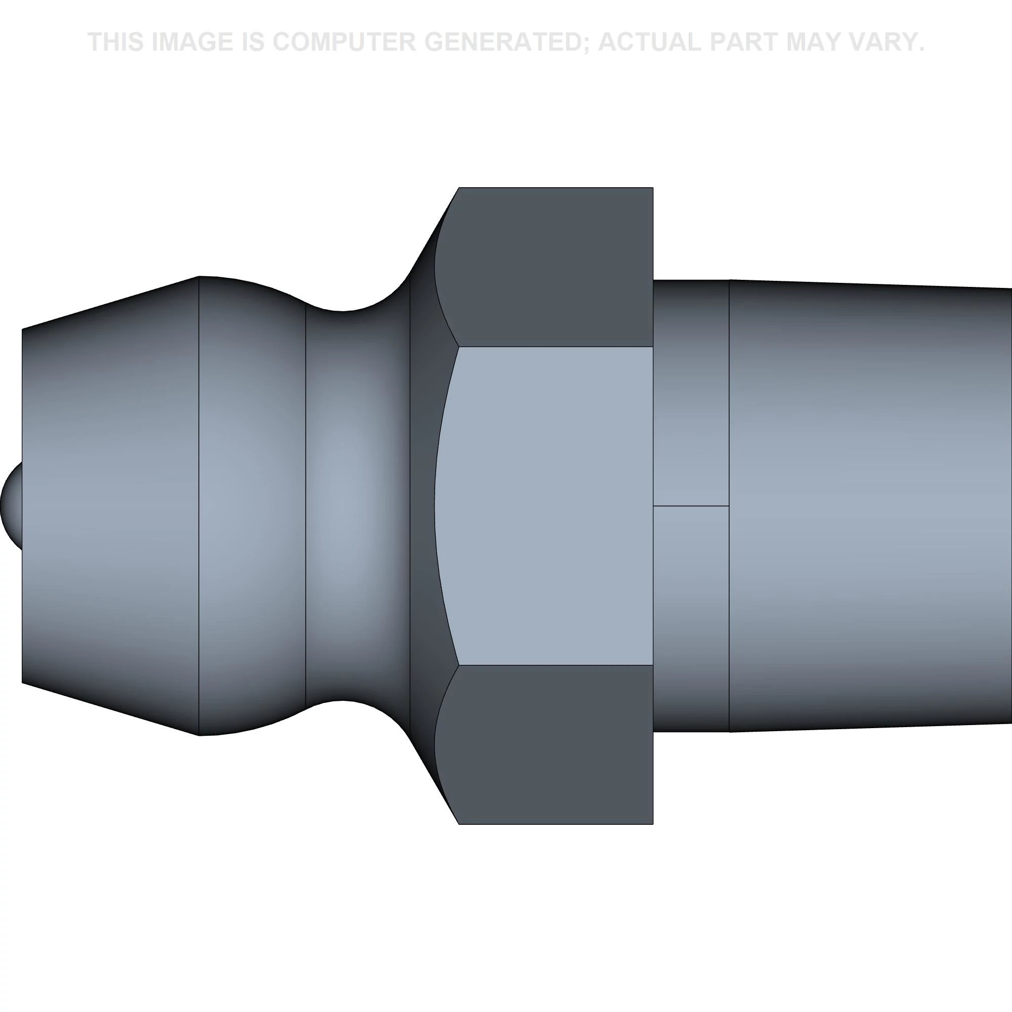 LUBE NIPPLE | CASEIH | US | EN
