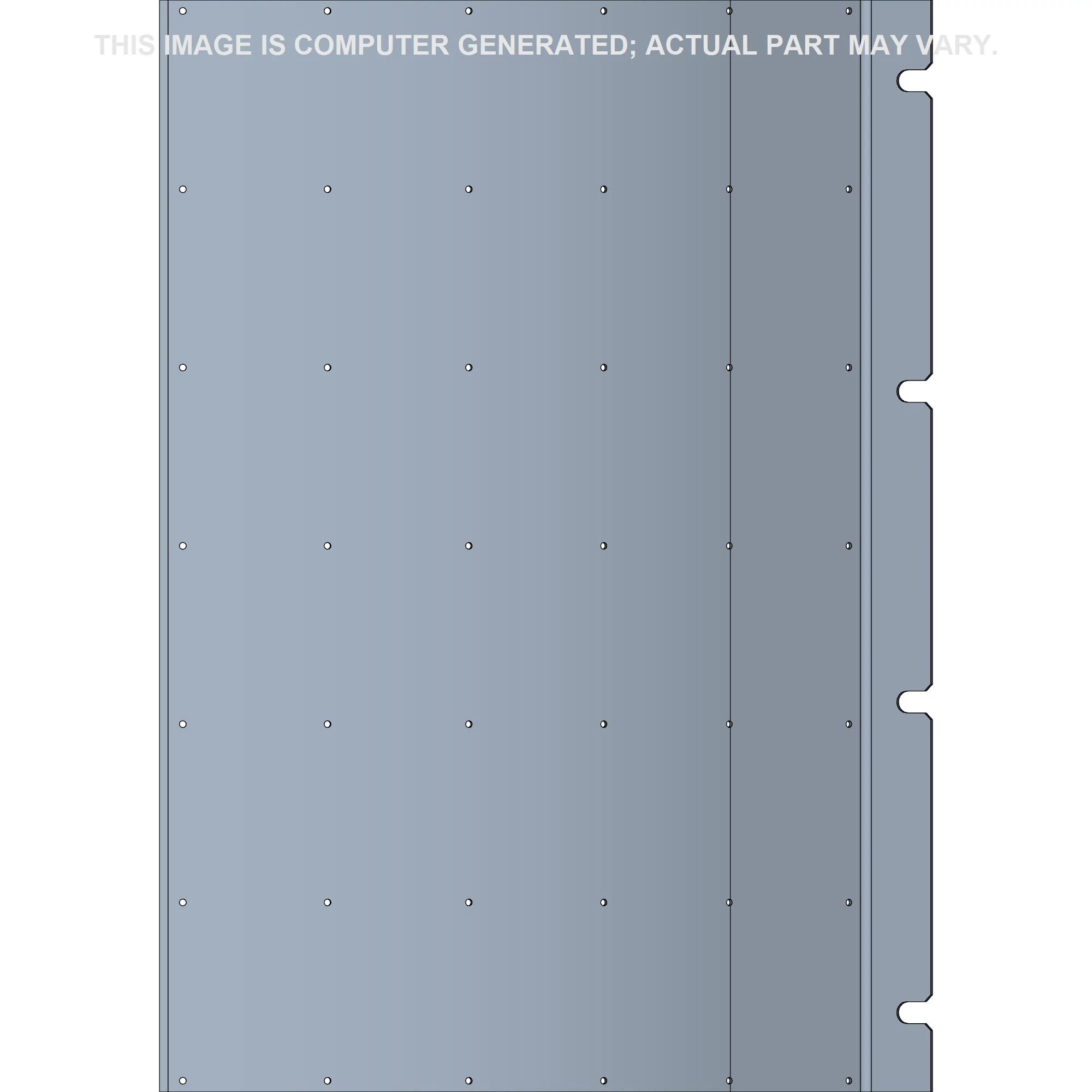 PLATE | CASEIH | EU | RU