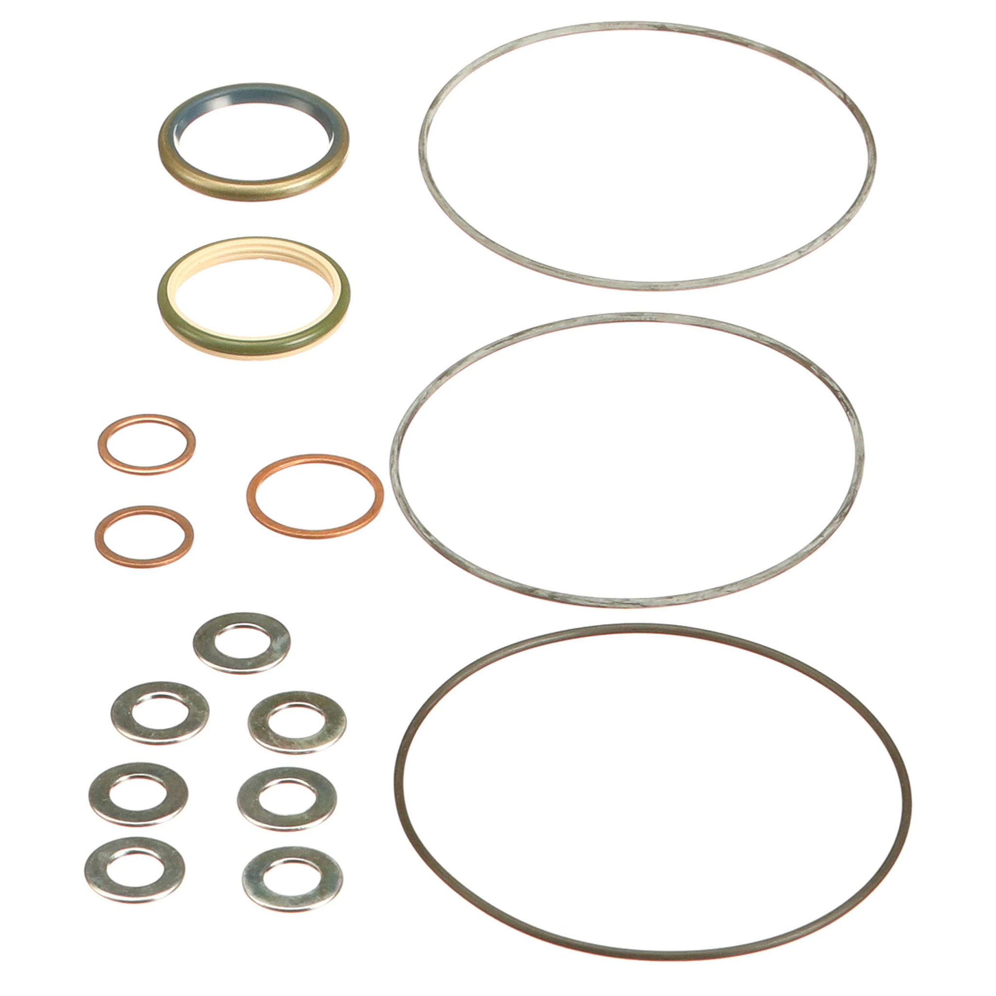 DICHTUNGSSATZ | NEWHOLLANDAG | AT | DE