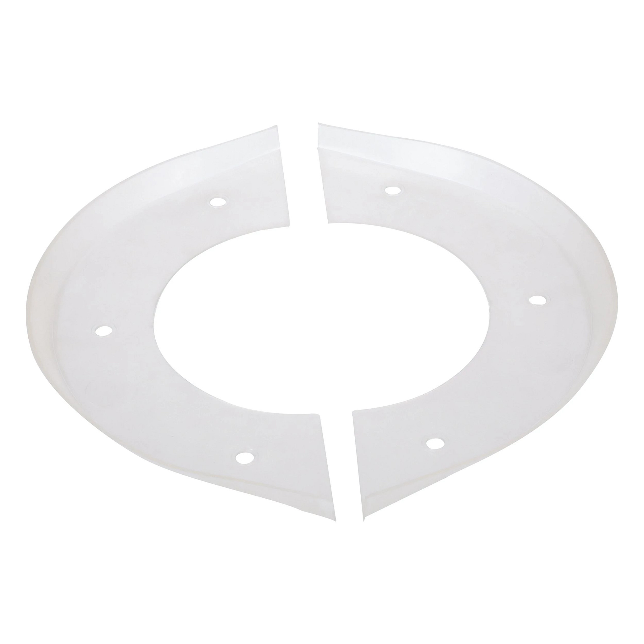 Vedação do alimentador