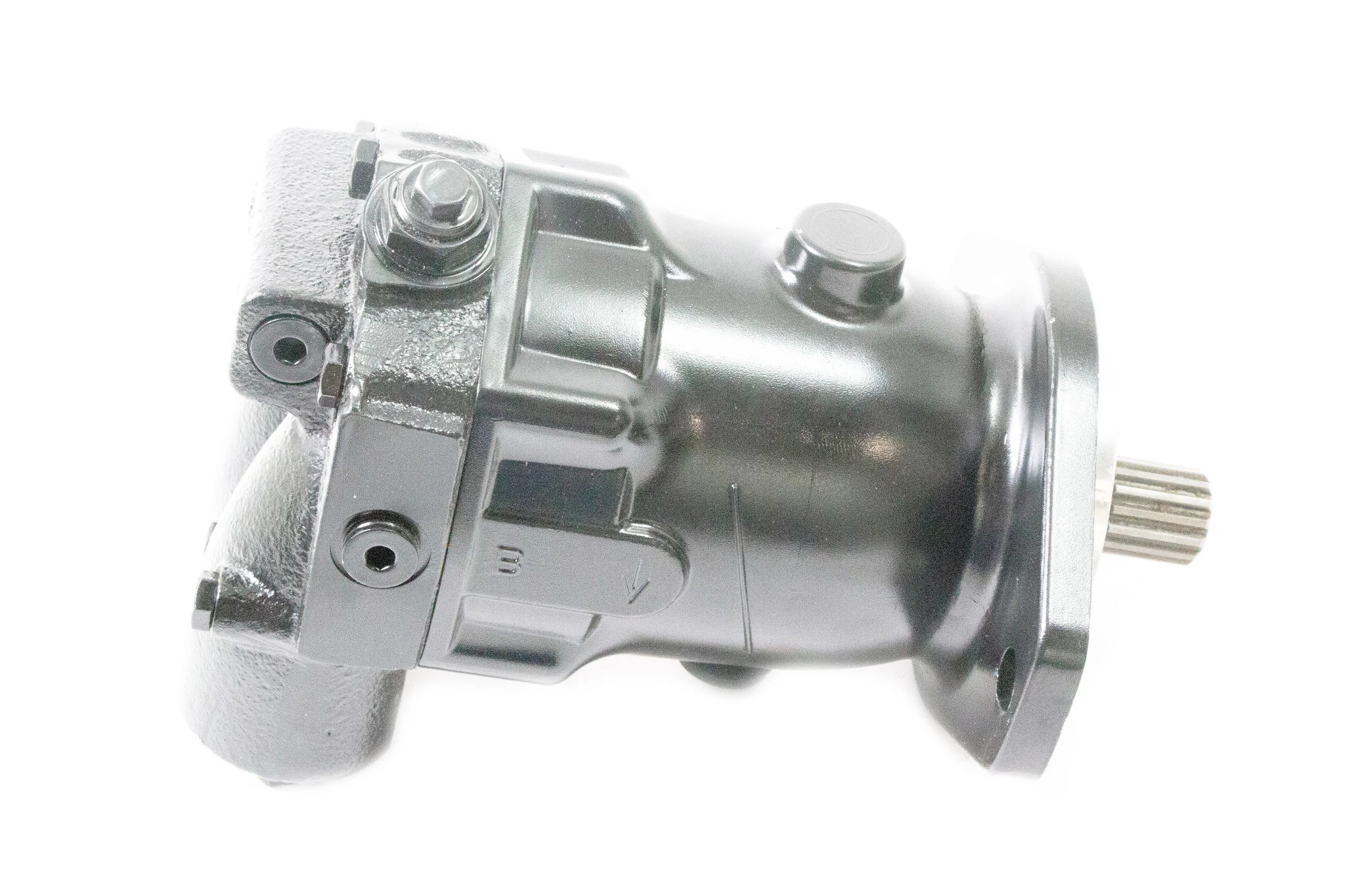 Reman Hydraulic Motor | NEWHOLLANDAG | US | EN