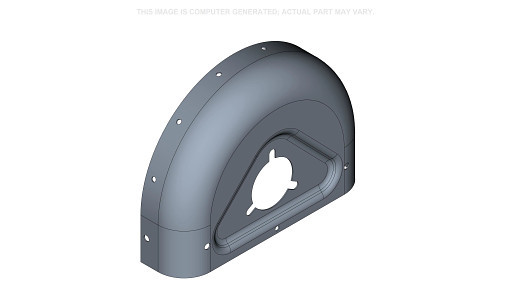 CUBIERTA | CASEIH | SA | PT