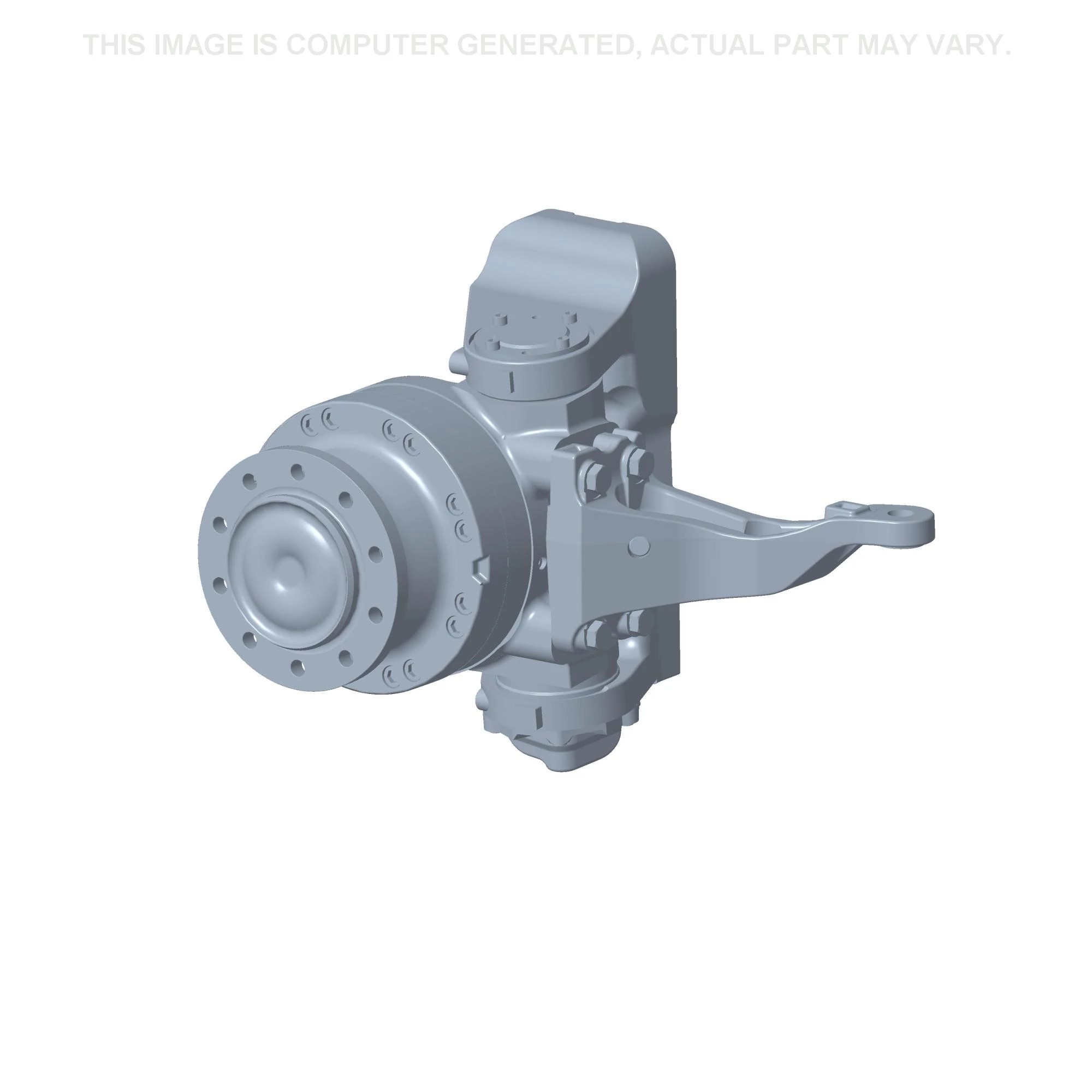 DRIVE | CASECE | US | EN