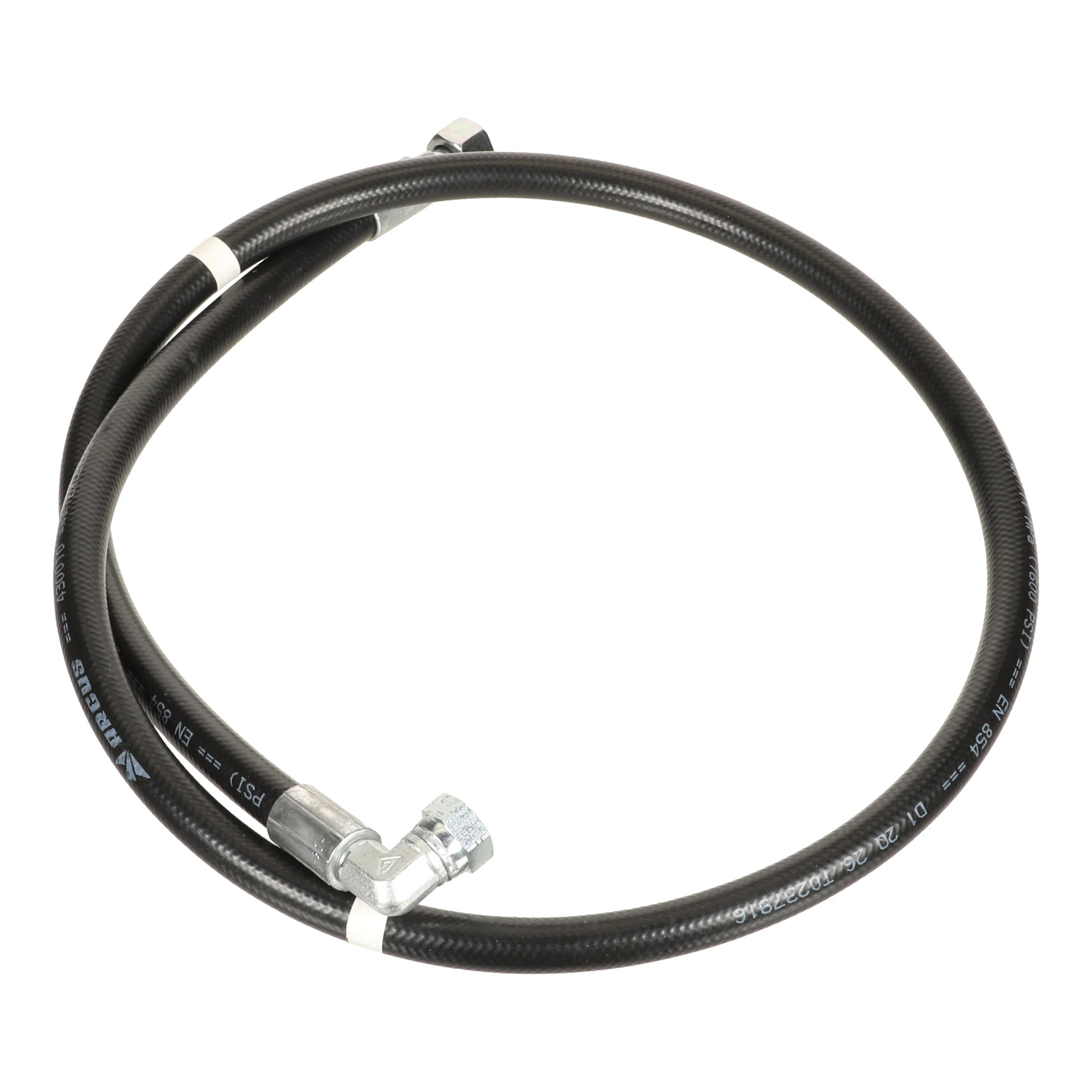 HYDRAULIC HOSE | CASEIH | IE | EN