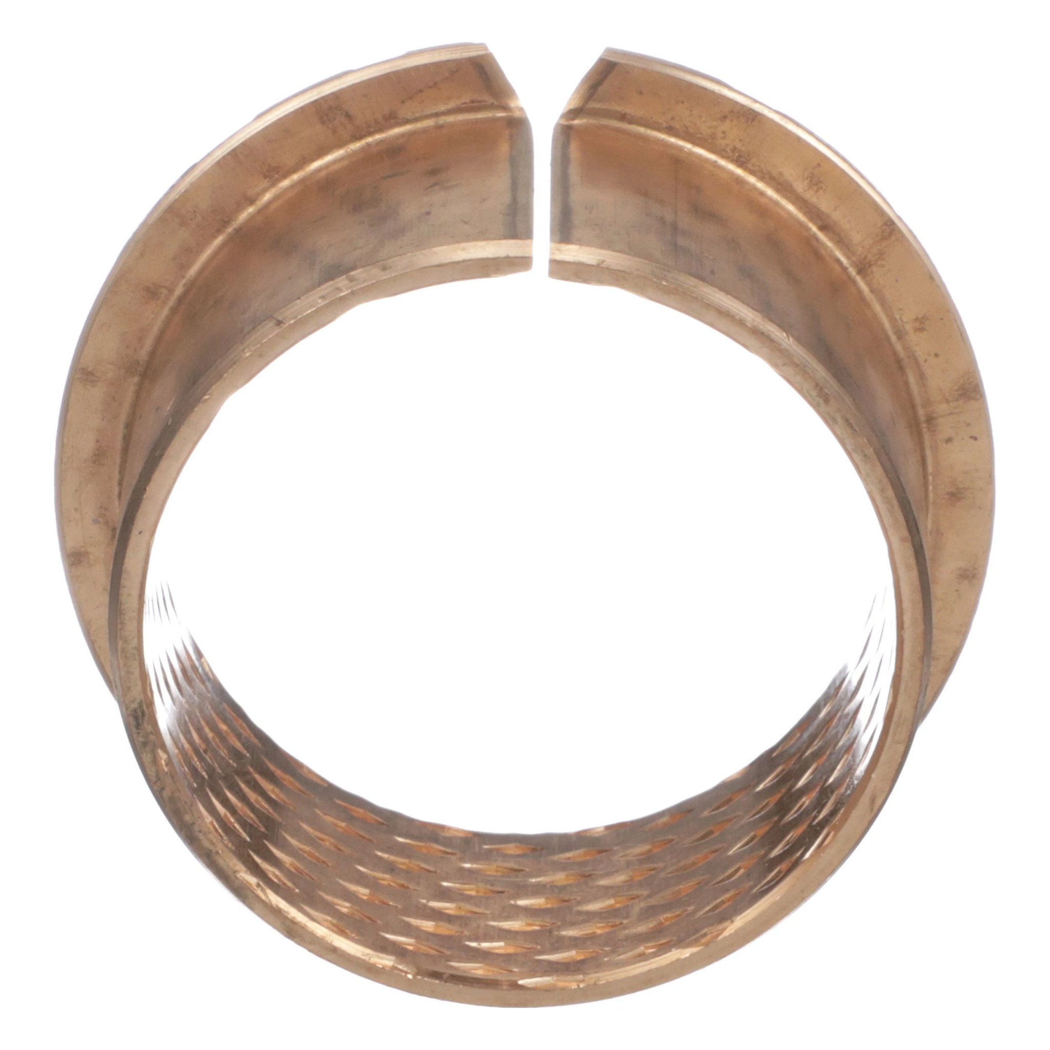 BUSHING | NEWHOLLANDAG | NZ | EN