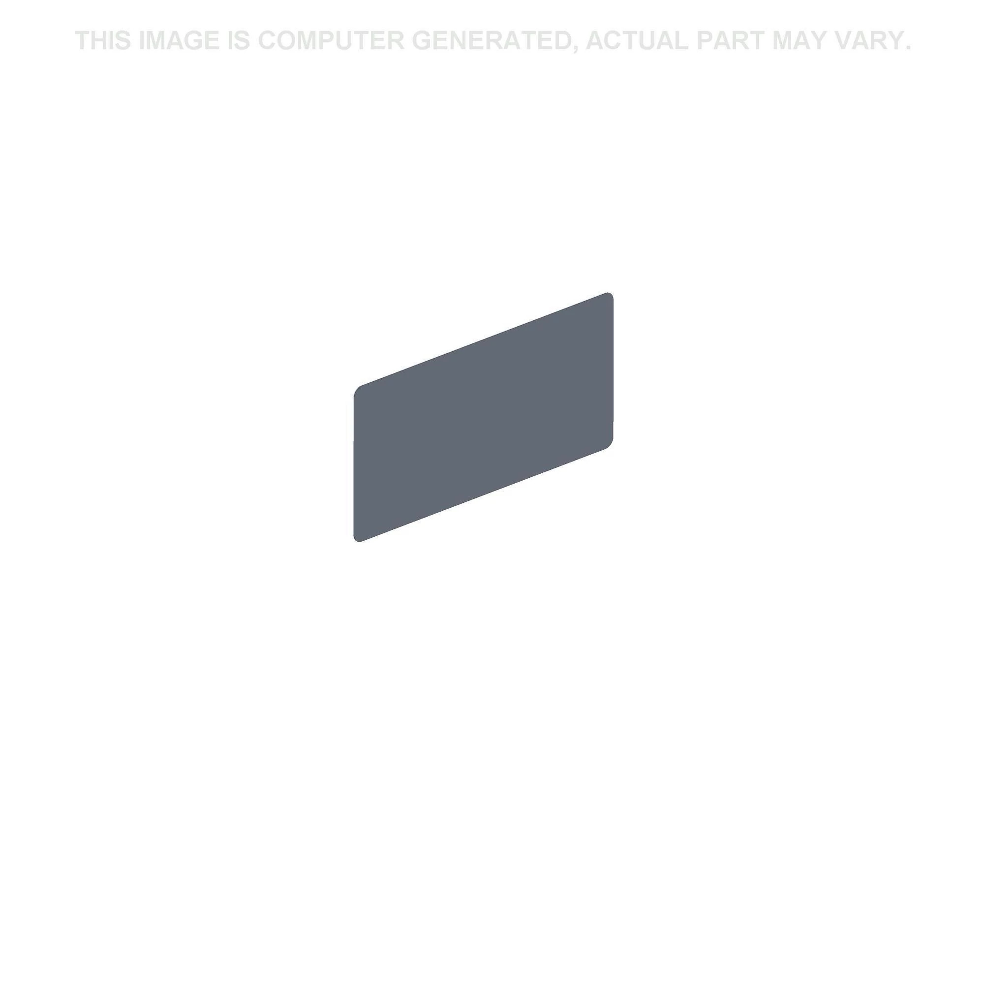 Battery Warning Decal | CASECE | BR | PT