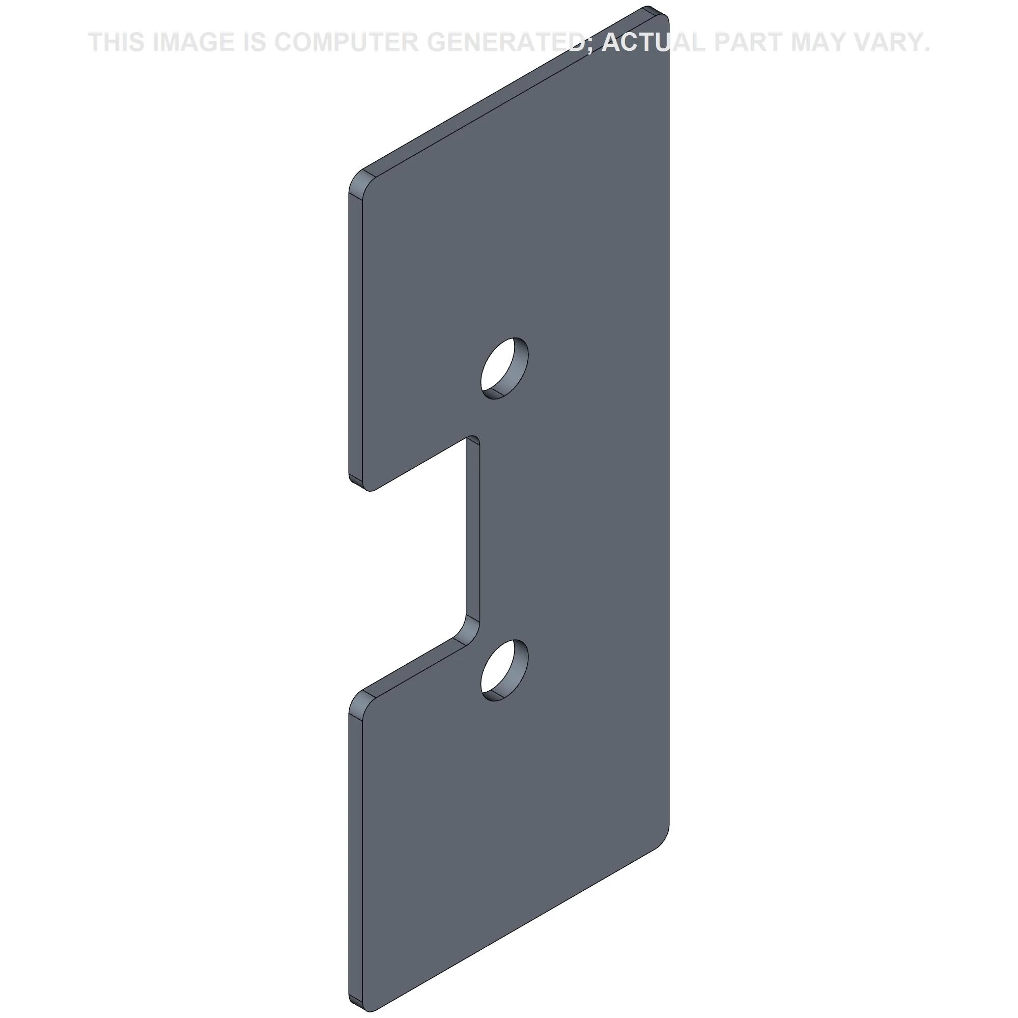 PLATE, SUPPORT | FLEXICOIL | AMEA | EN