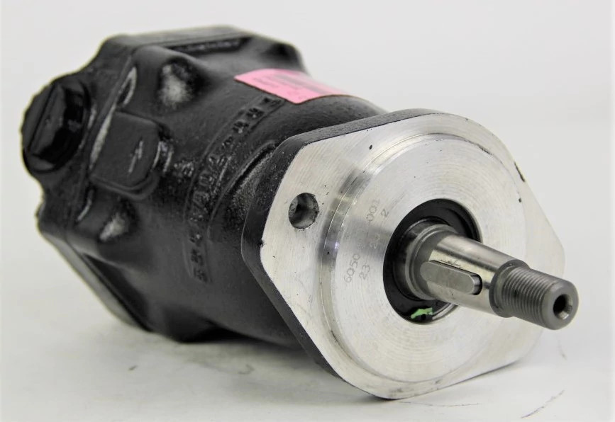 REMAN-HYD MOTOR | DEFAULT | IE | EN