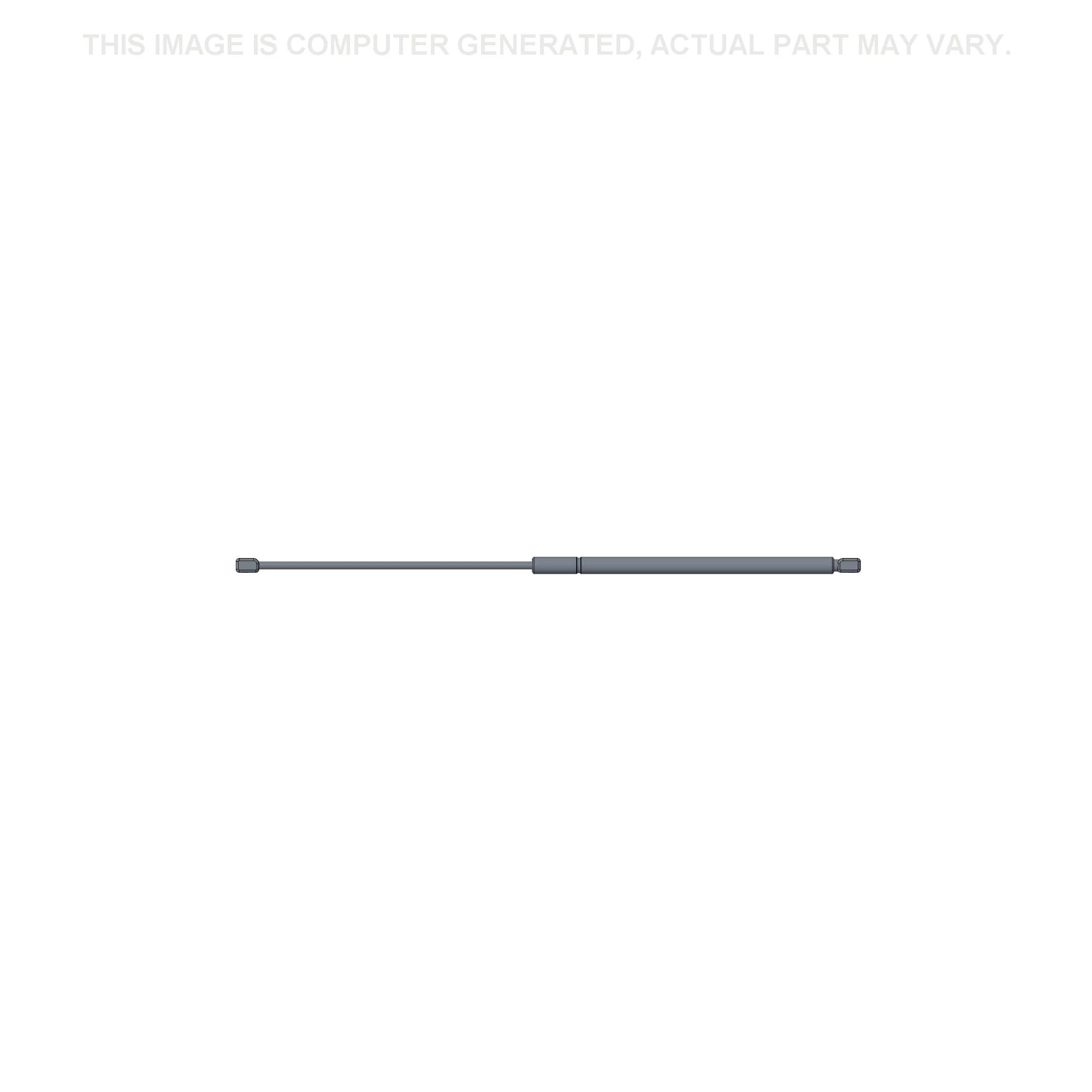 GAS STRUT | STEYR | IE | EN