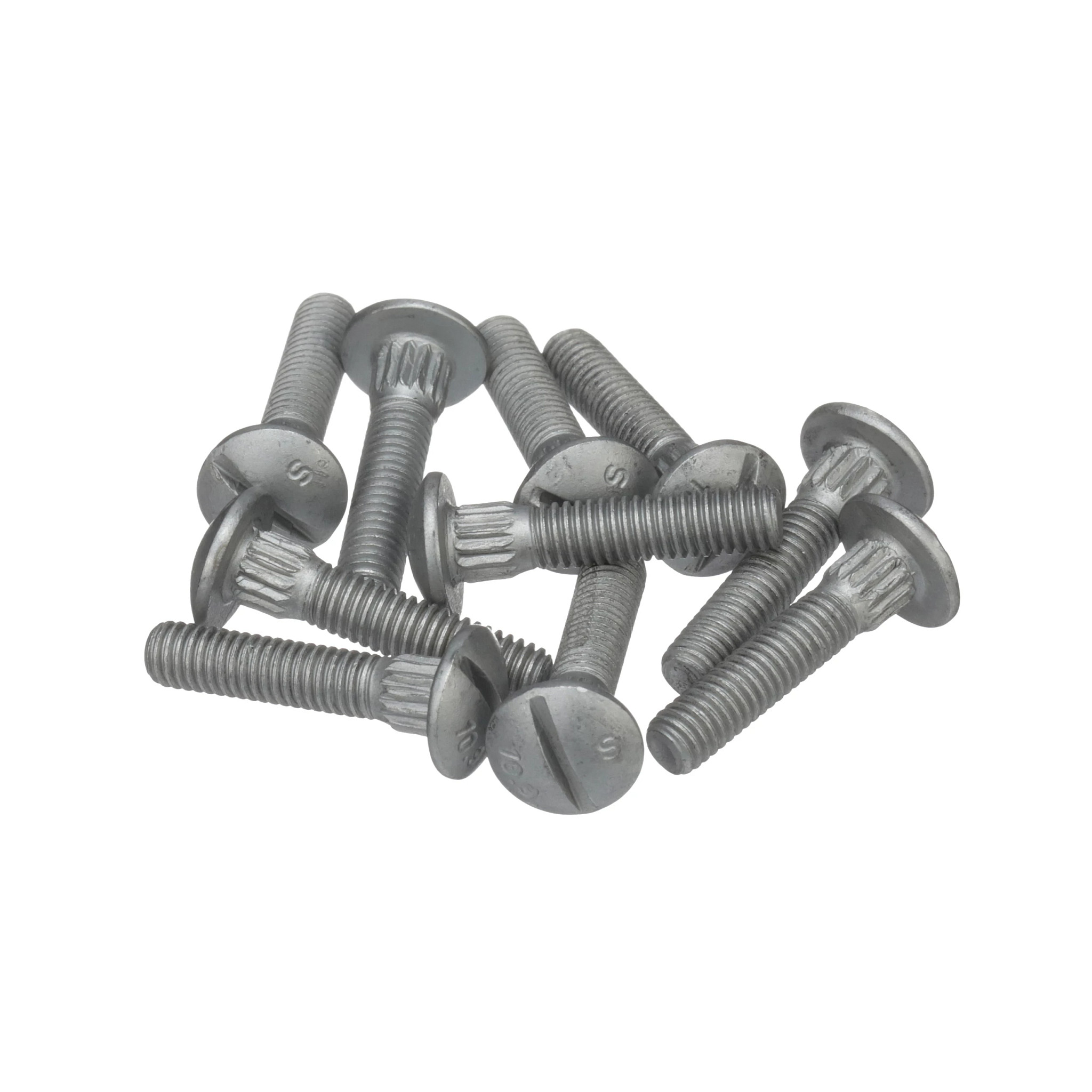 Parafuso de cabeça panela - M6 x 28 mm L | NEWHOLLANDCE | BR | PT