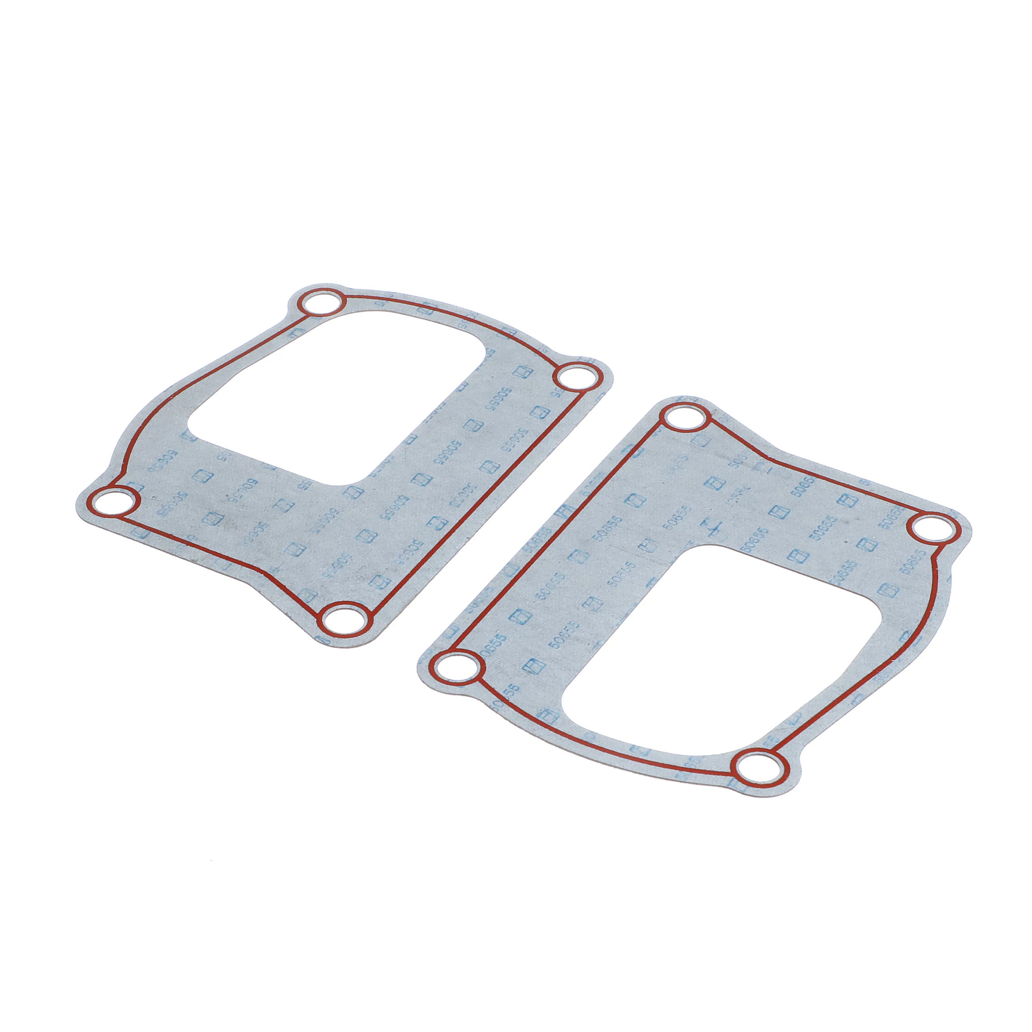 Junta da tampa da bomba de água - 0,8 mm espessura | CASEIH | BR | PT