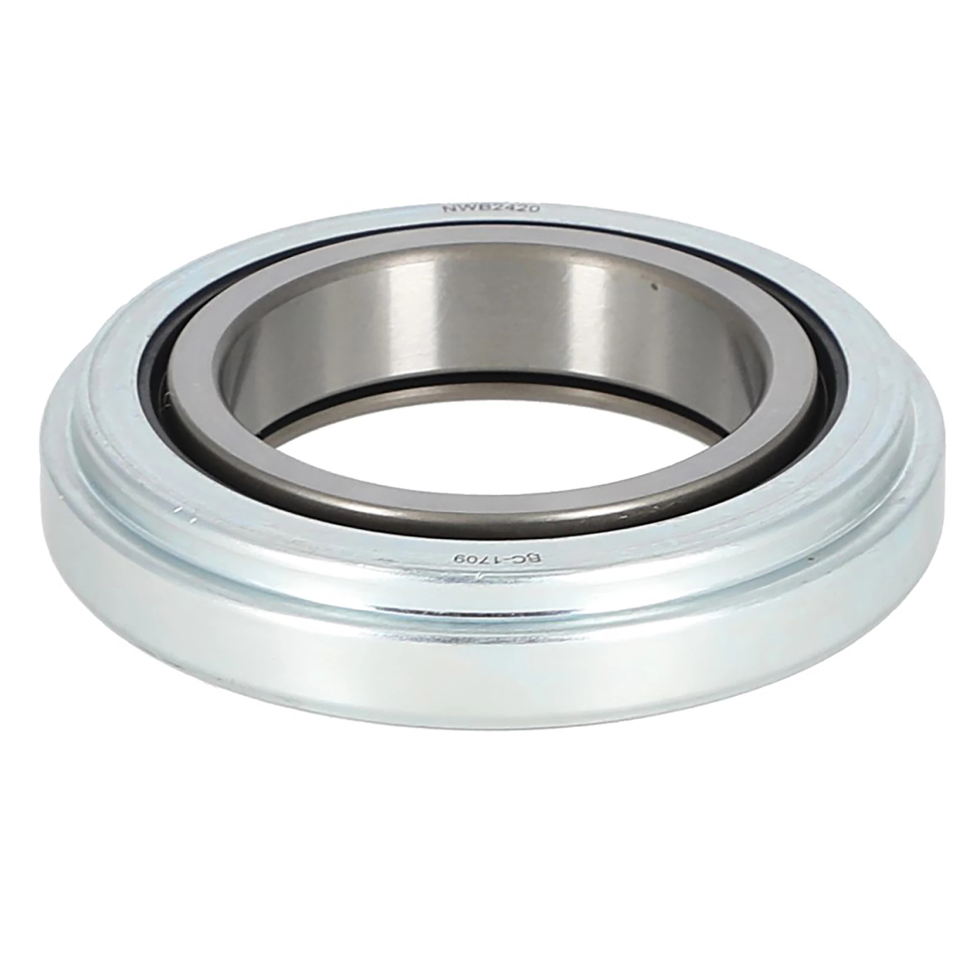 Clutch Release Throw-Out Bearing - Greasable - 3.85