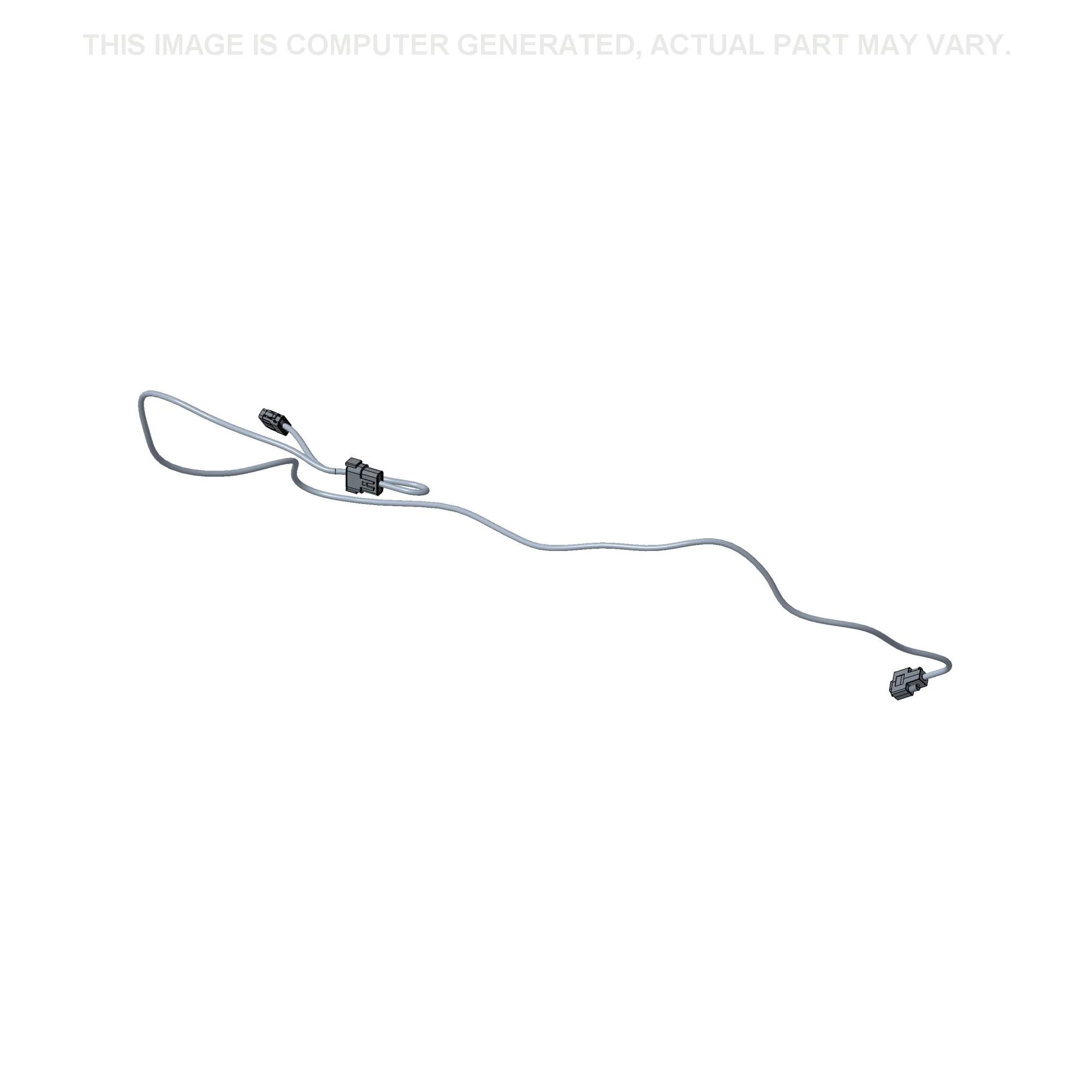 WIRE HARNESS | CASECE | AMEA | EN