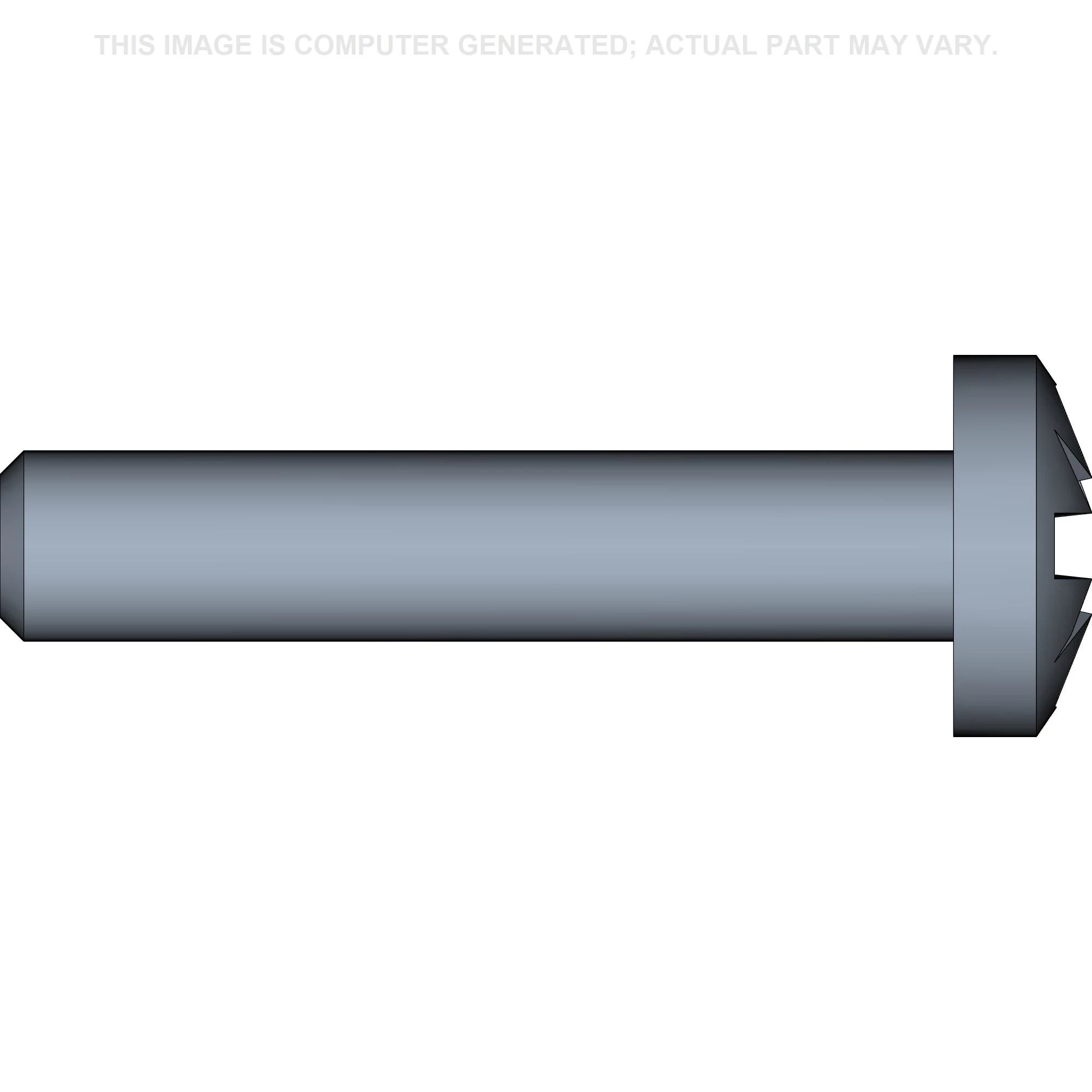 SCREW | CASECE | US | EN