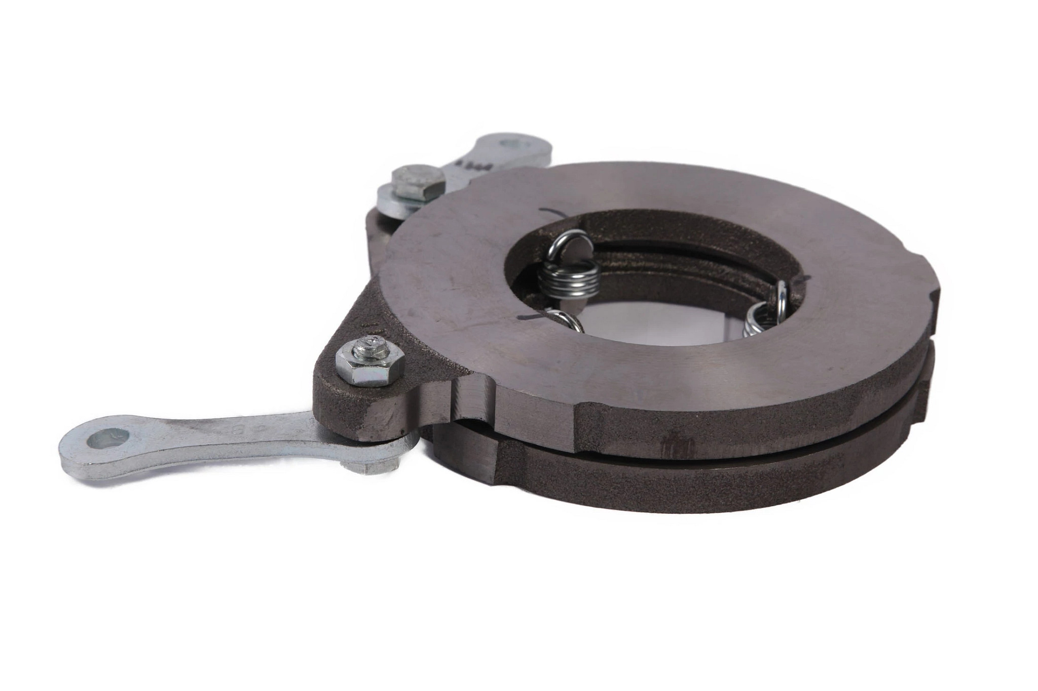 ACTUATOR | STEYR | GB | EN