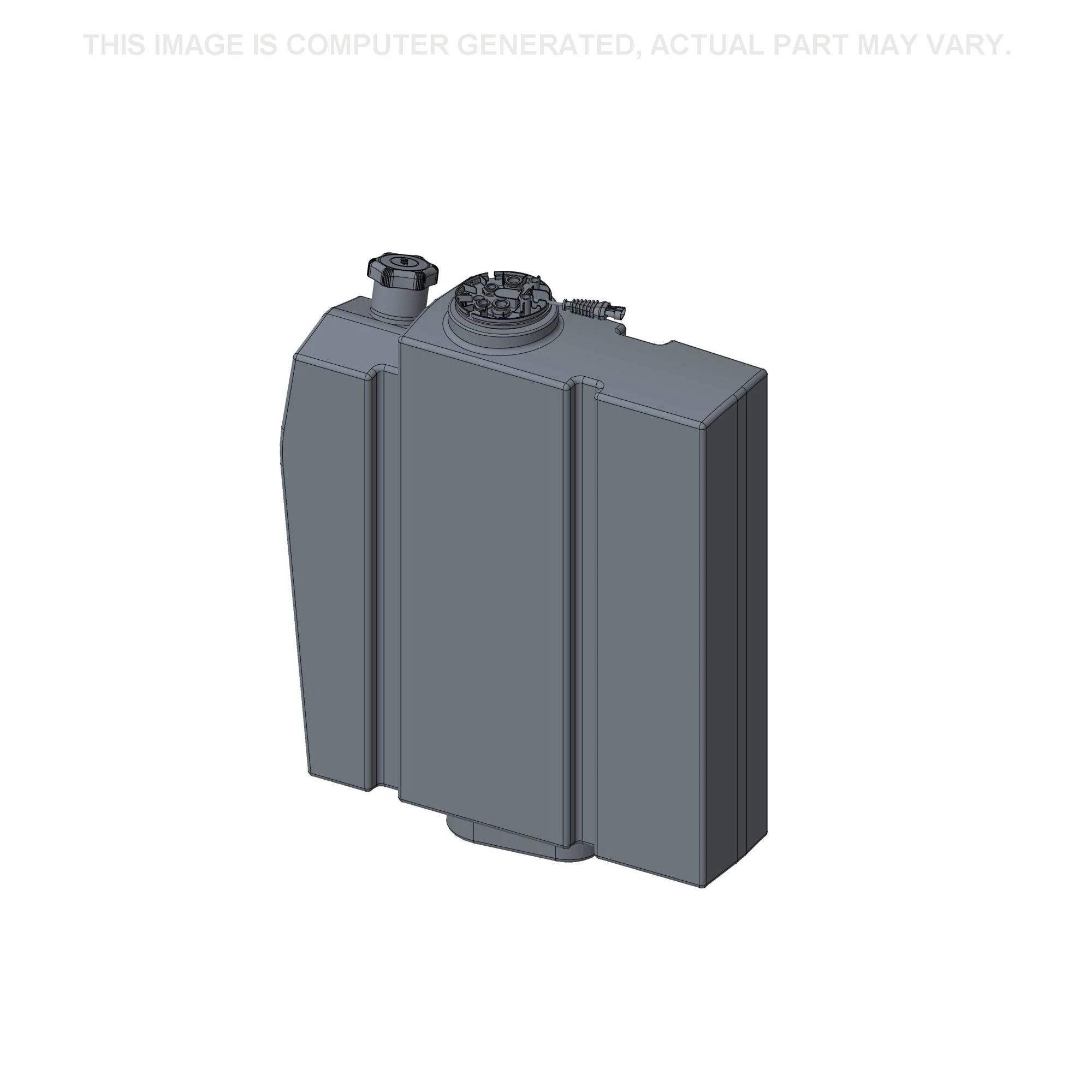 EXHAUST FLUID TANK | NEWHOLLANDAG | CA | EN