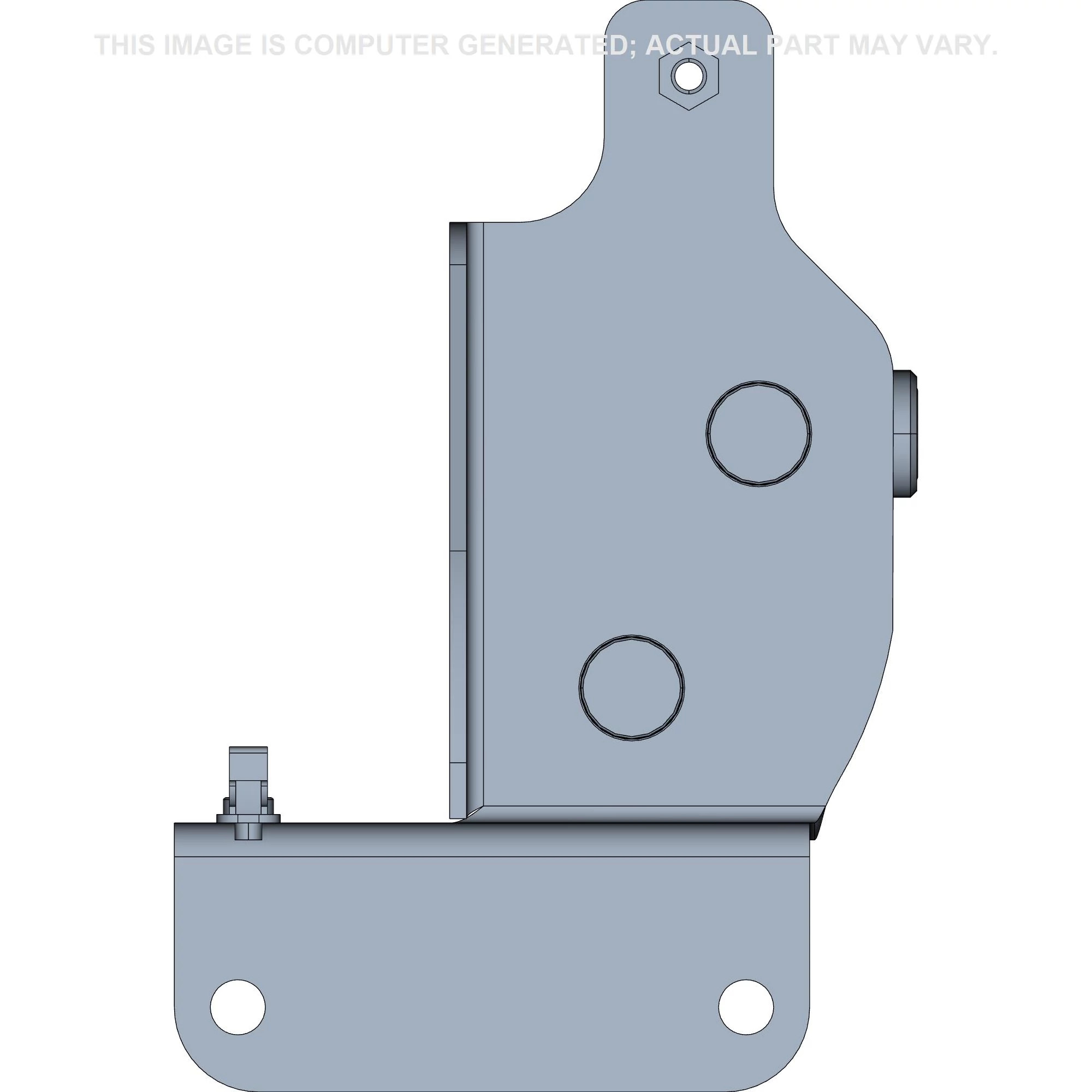 BRACKET | CASEIH | NZ | EN