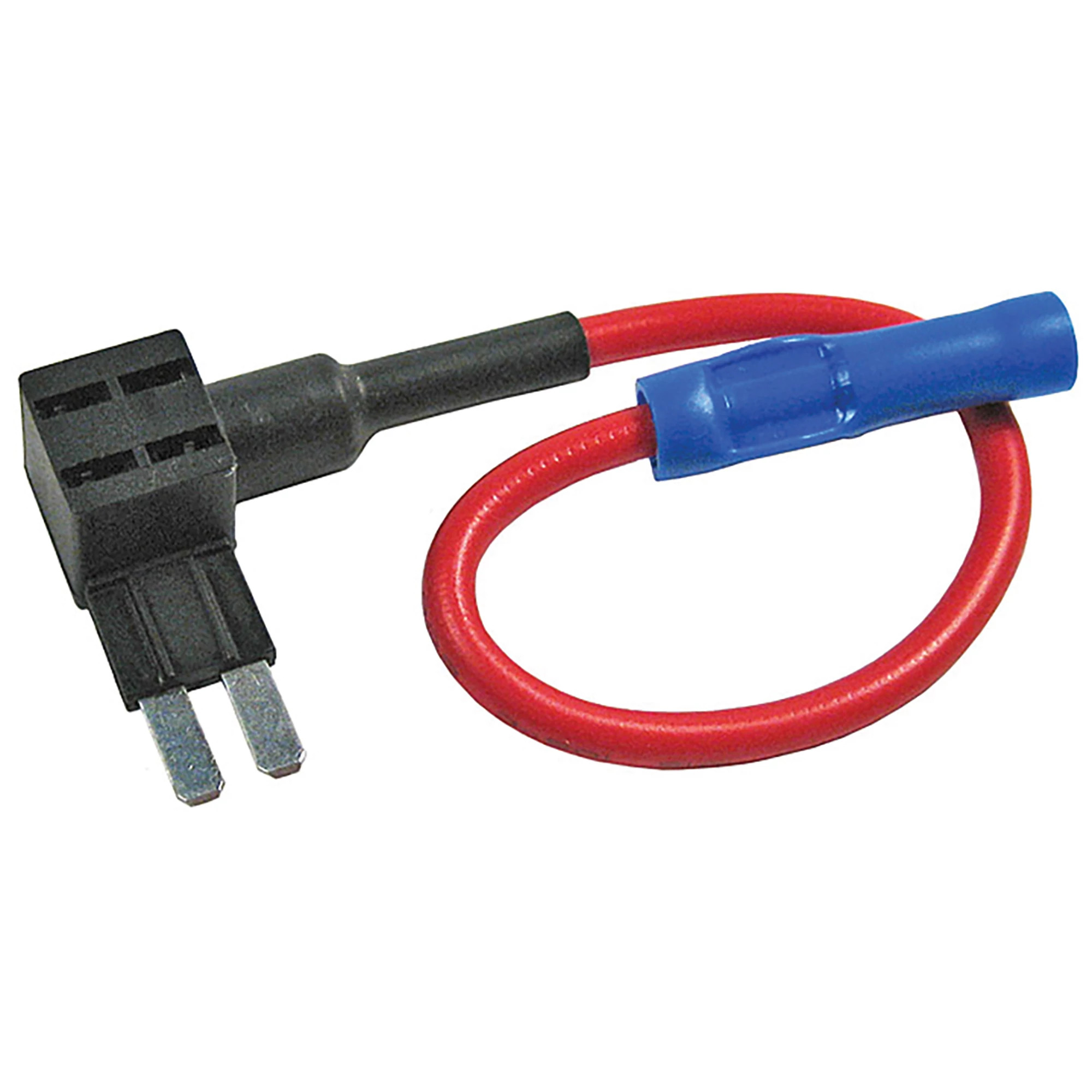 Fuse Holder | NEWHOLLANDAG | CA | EN