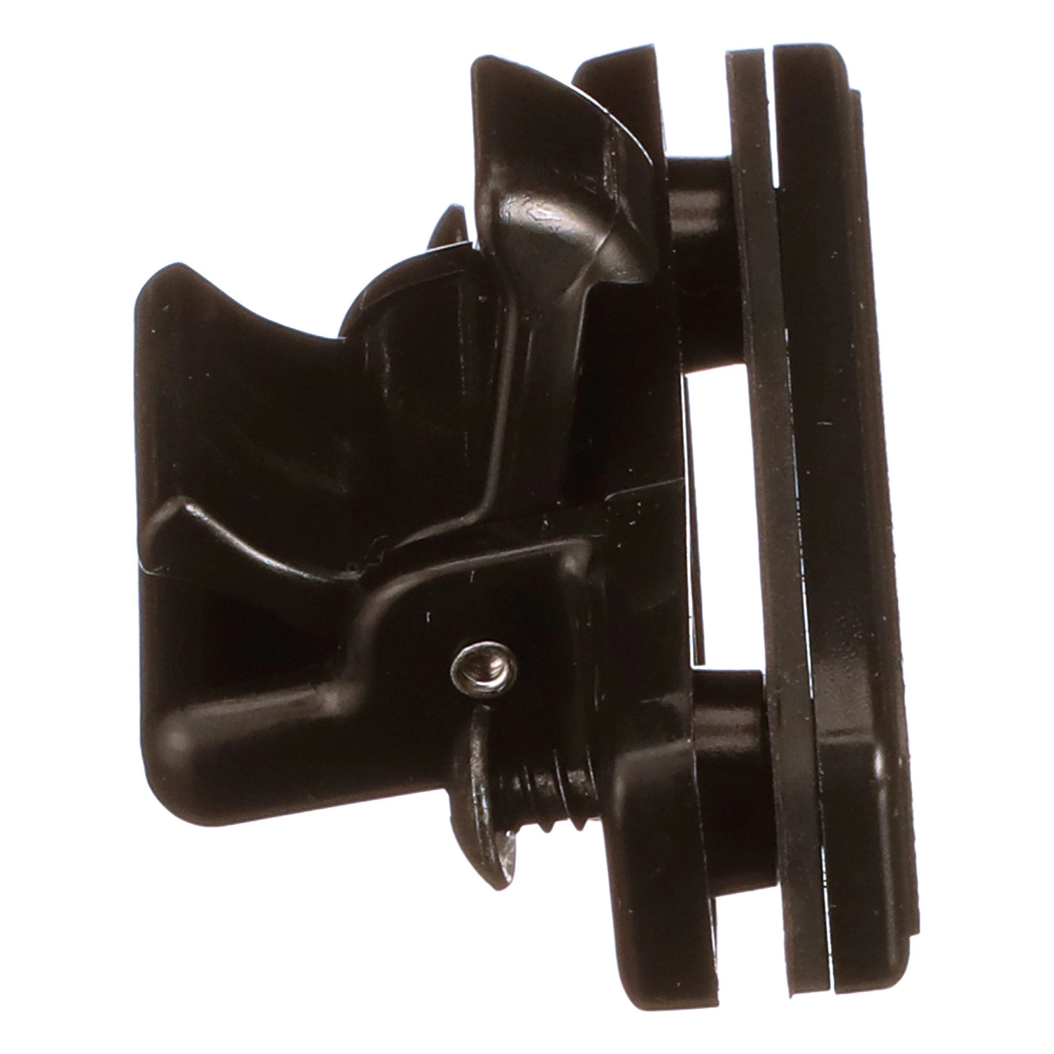 Conjunto de fecho para vidro